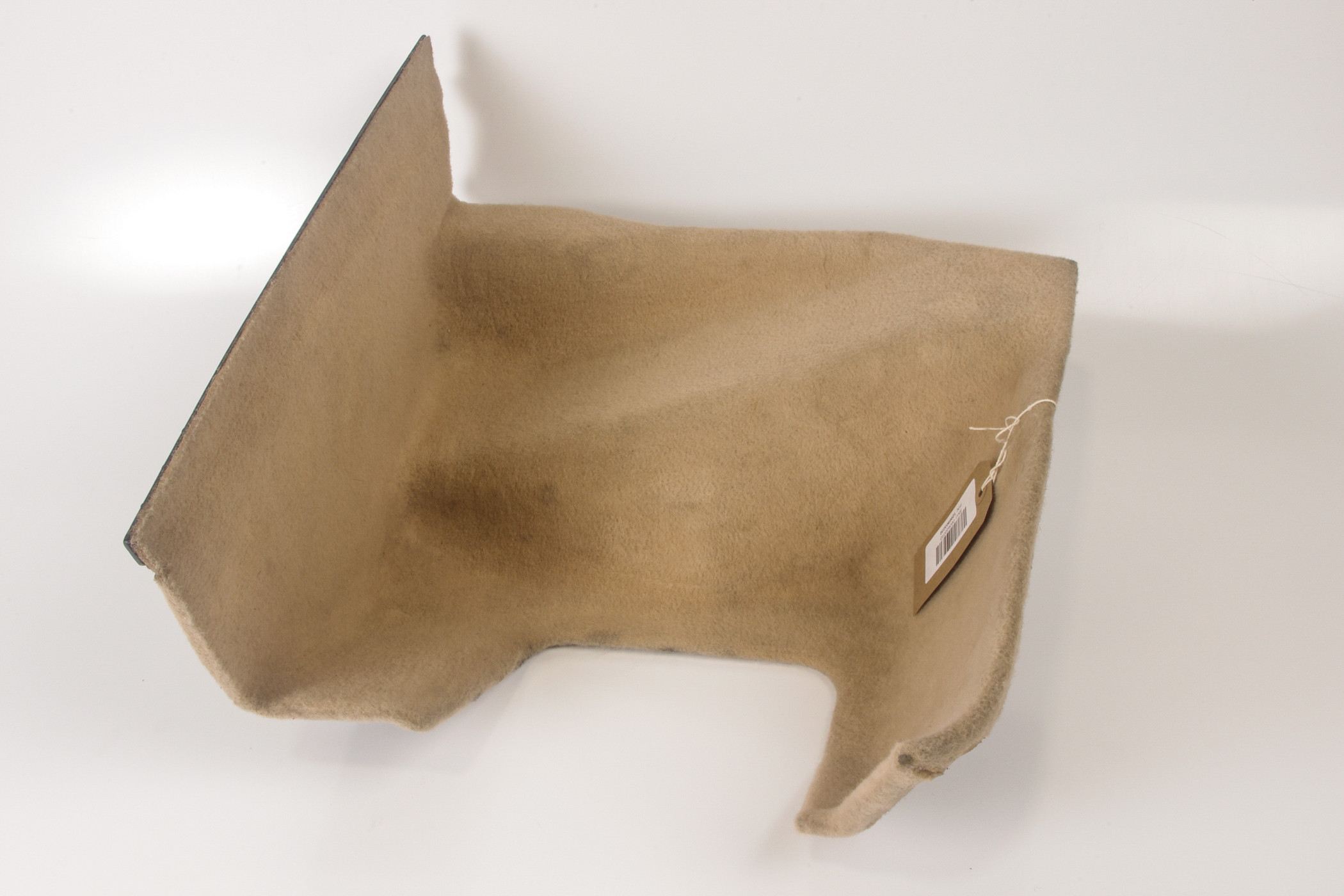 Mercedes 1296903230 Battery Cover - Tan | R129 SL