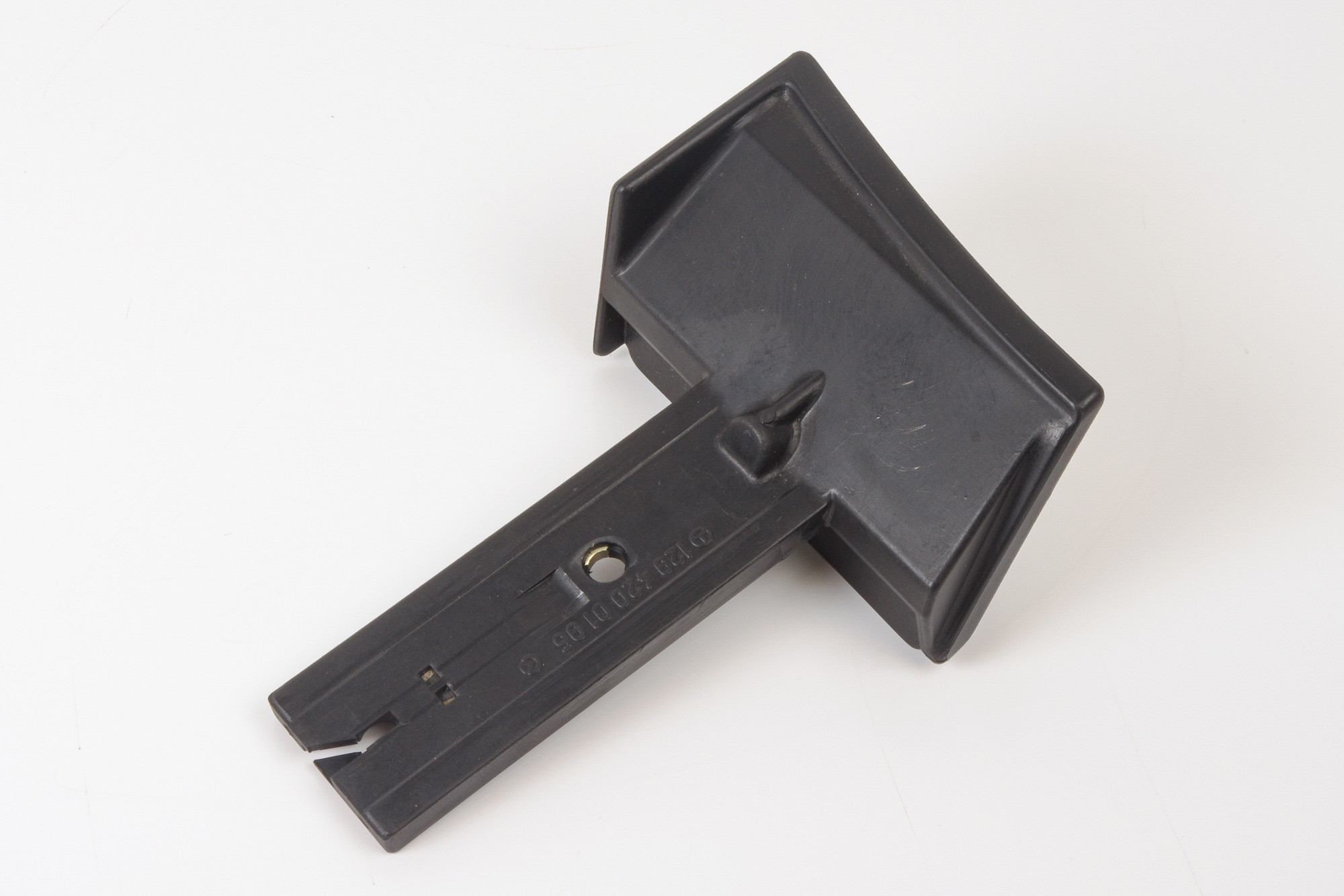 Mercedes 1294200195 Parking Brake Handle (a) | R129 SL