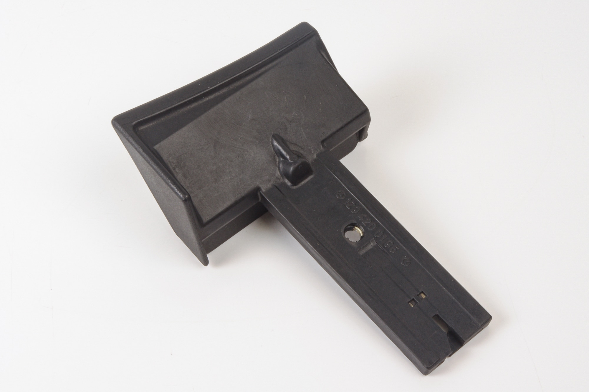 Mercedes 1294200195 Parking Brake Handle (a) | R129 SL