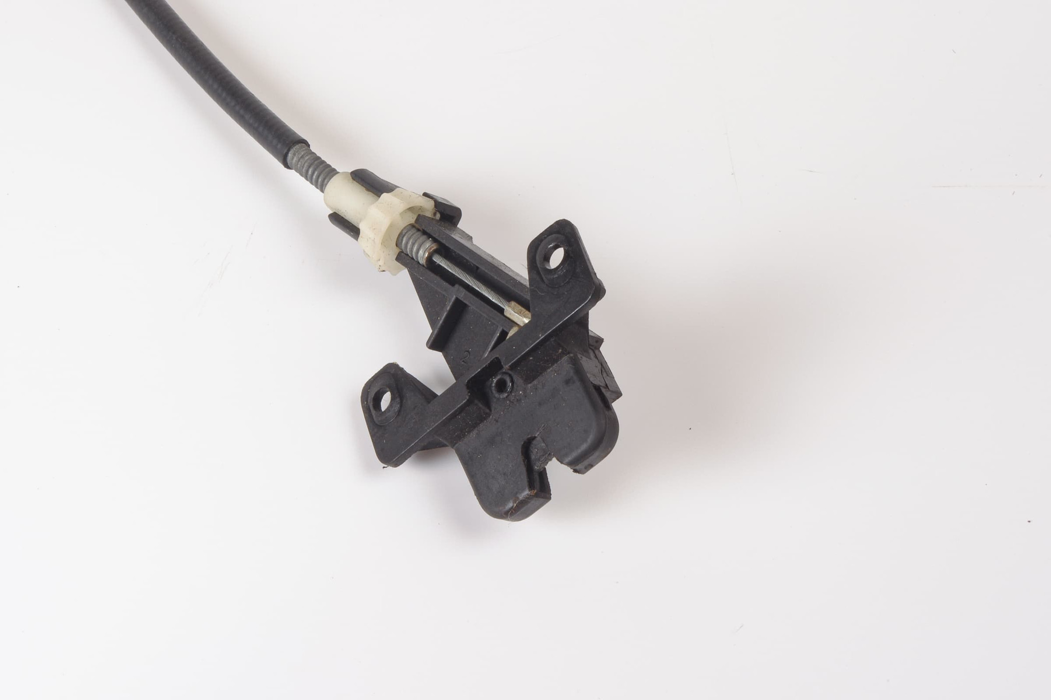 Mercedes 1296800984 Glovebox Release Cable | R129 SL