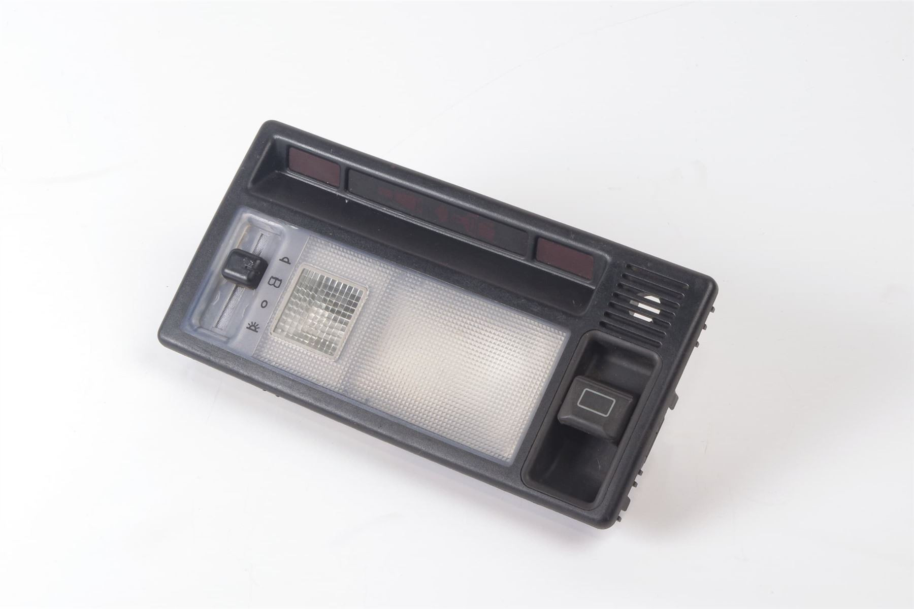 Mercedes 1268200901 Dome Light - Front | W126 V126 C126 S