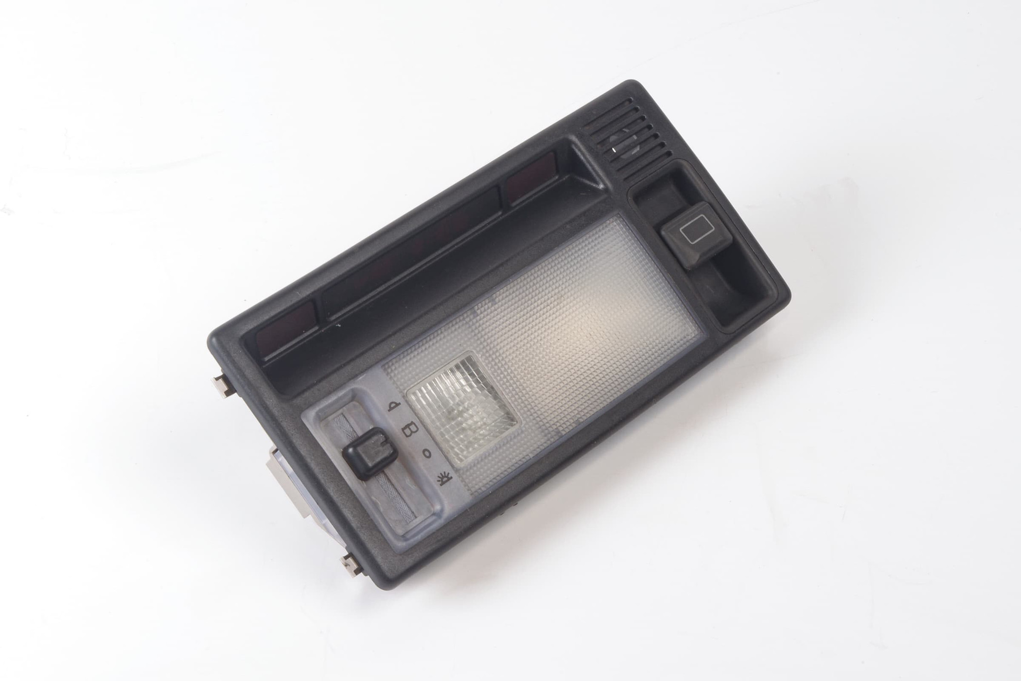 Mercedes 1268200901 Dome Light - Front | W126 V126 C126 S