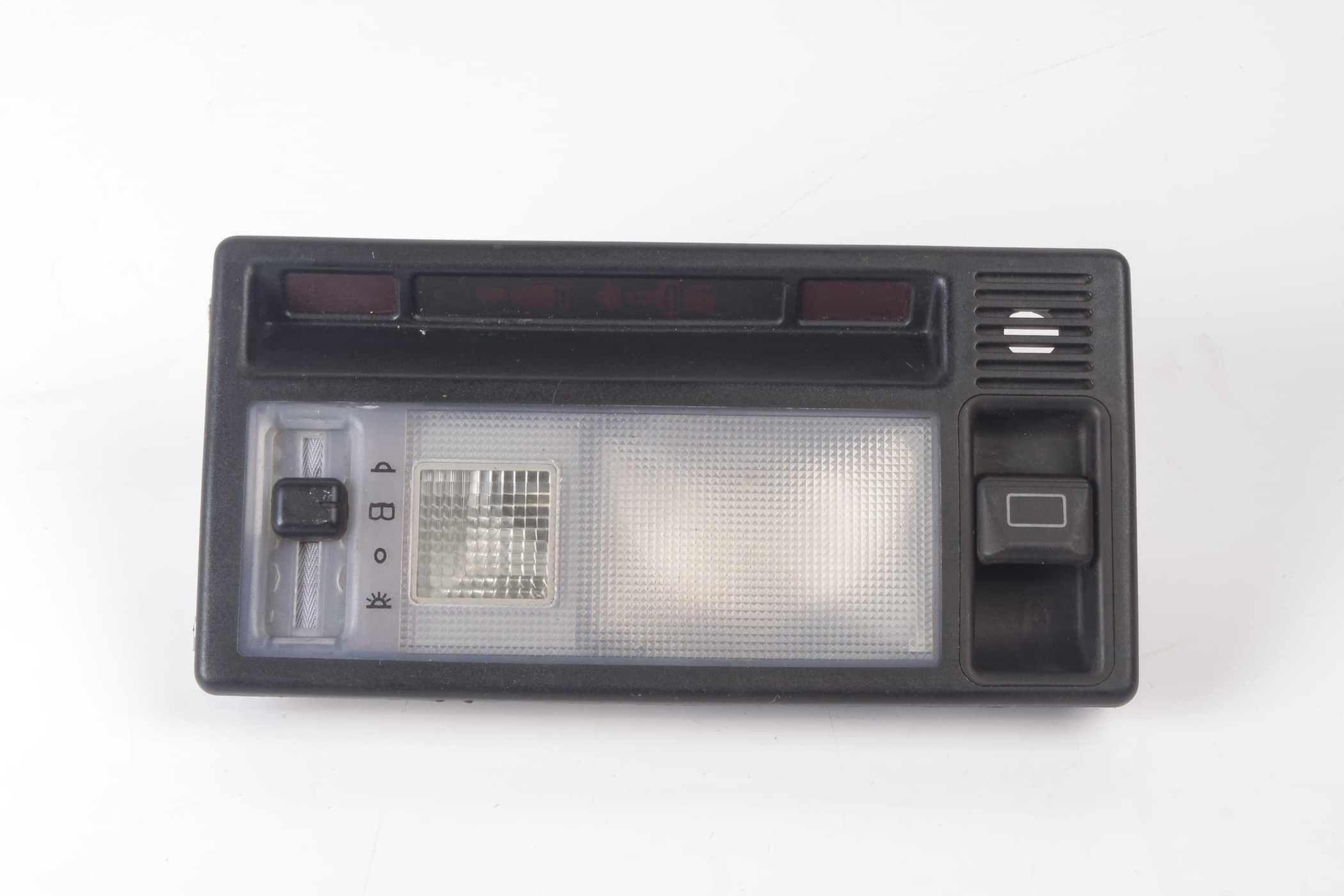 Mercedes 1268200901 Dome Light - Front | W126 V126 C126 S