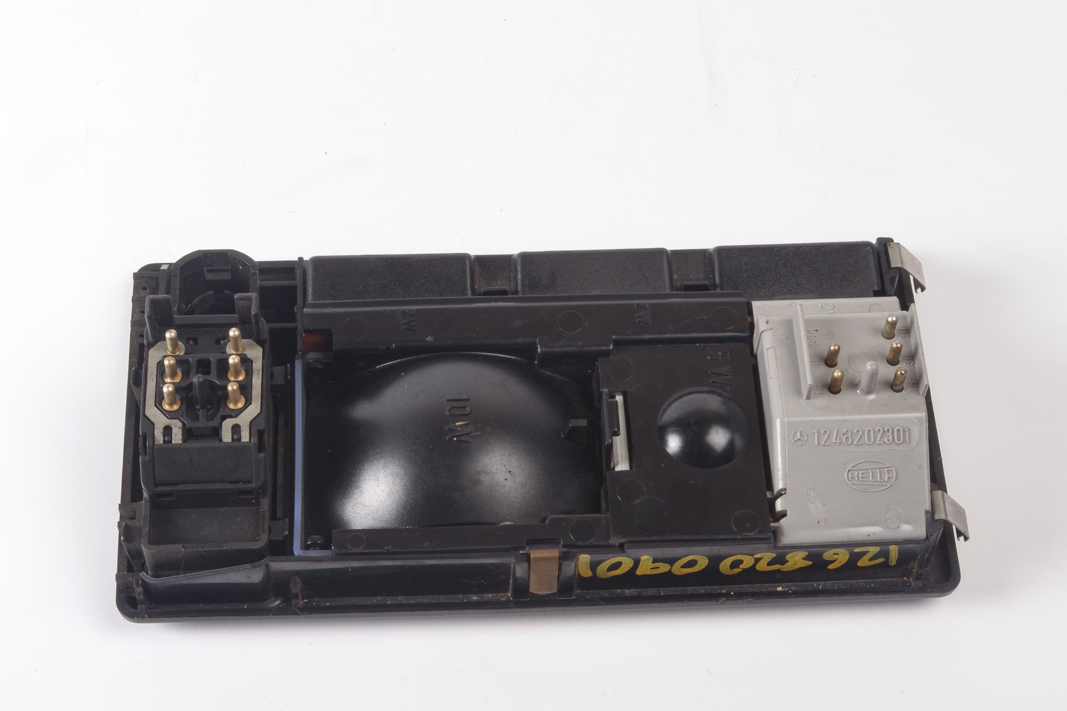 Mercedes 1268200901 Dome Light - Front | W126 V126 C126 S