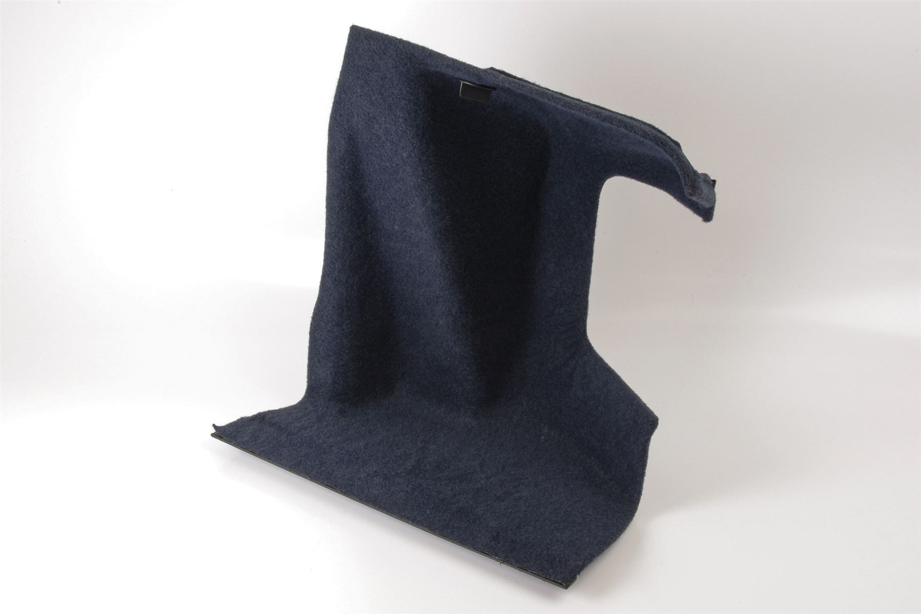 Mercedes 1296903230 Battery Cover - Right Blue | R129 SL