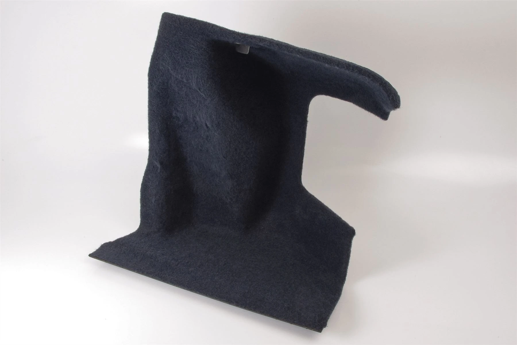 Mercedes 1296903230 Battery Cover - Right Blue | R129 SL