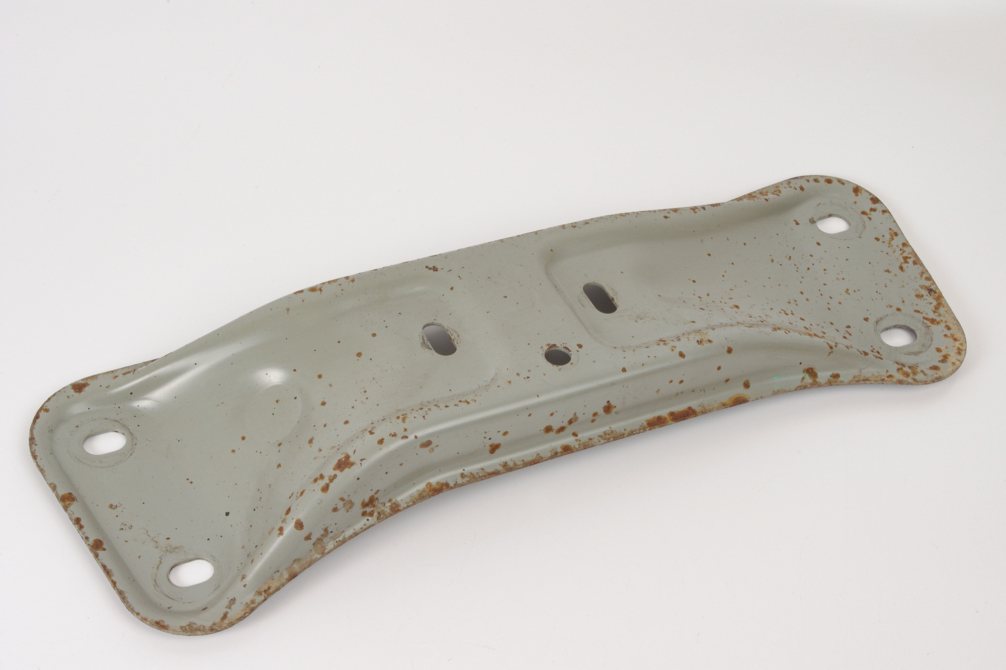 Mercedes 1292420201 Gearbox Mount - Rear | R129 SL