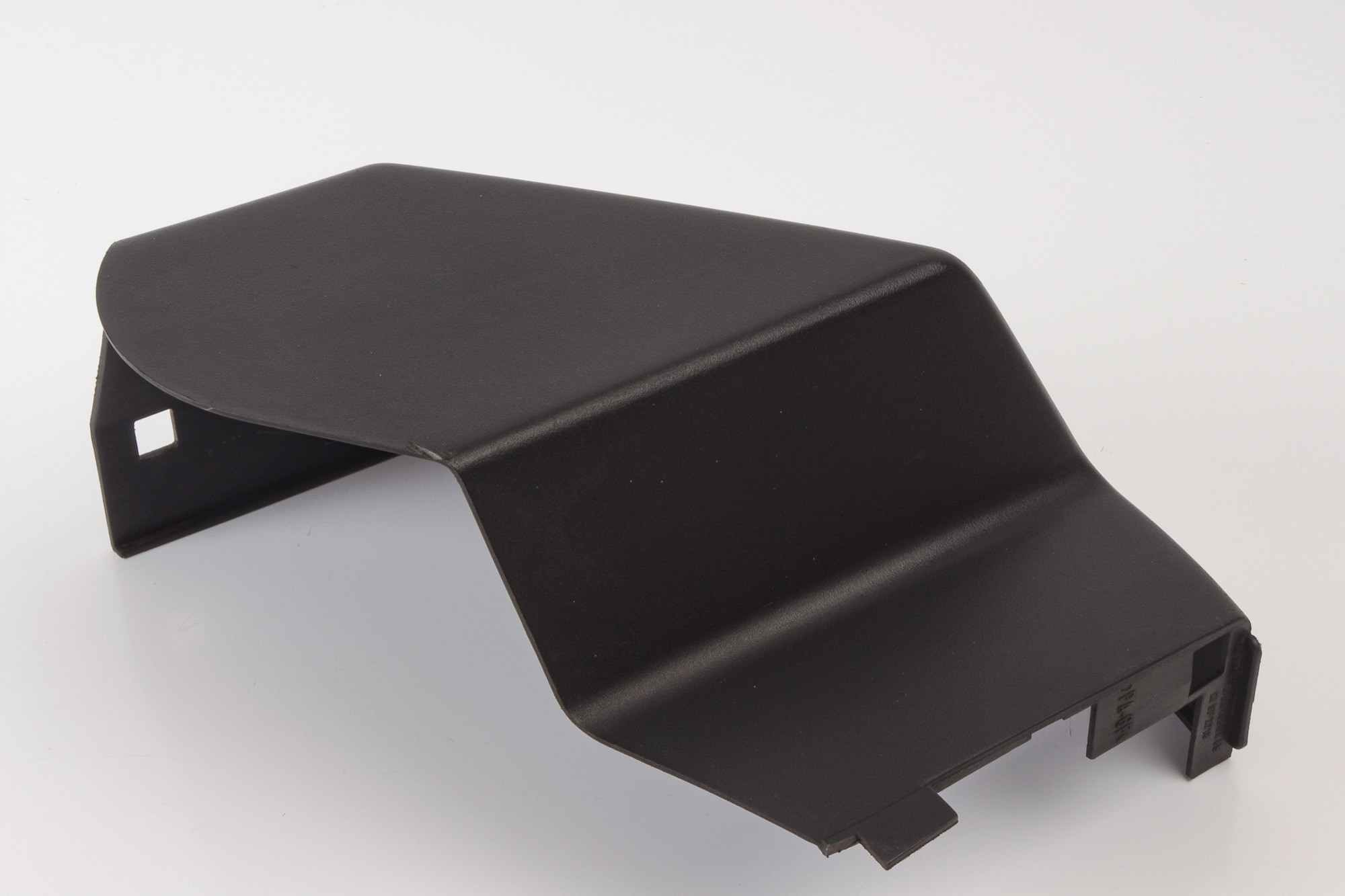 Mercedes 1191580485 Distributor Cover - Right | W124 E R129 SL W140 S