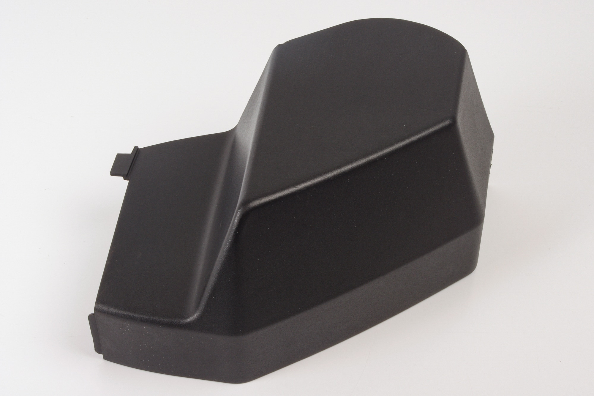 Mercedes 1191580485 Distributor Cover - Right | W124 E R129 SL W140 S