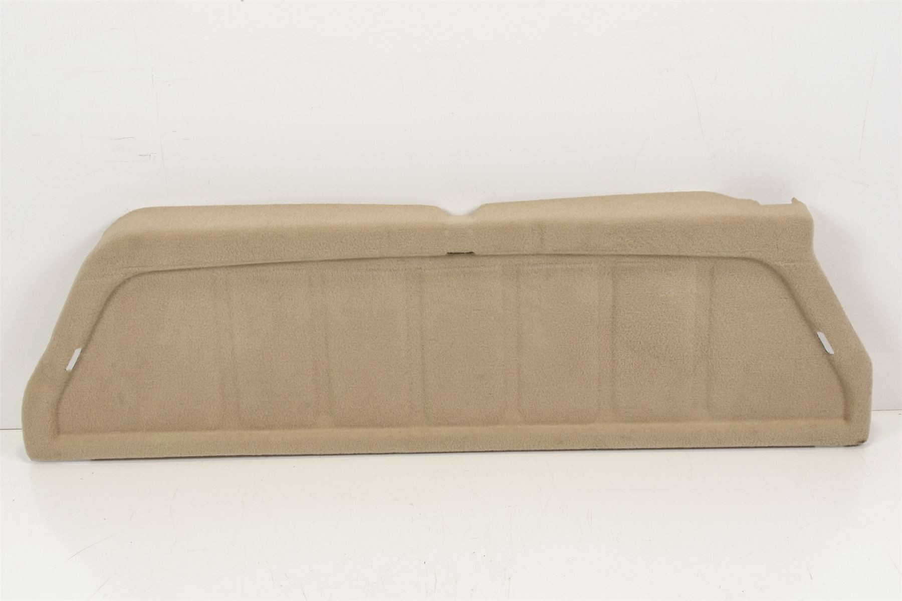 Mercedes 1296942025 Wind Deflector Cover - Beige (b) | R129 SL (Archive)