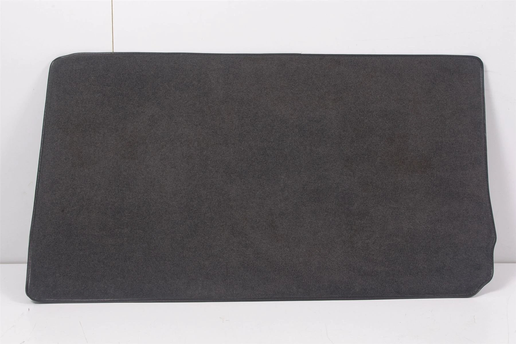 Mercedes 1296800242 Boot Mat - Grey | R129 SL