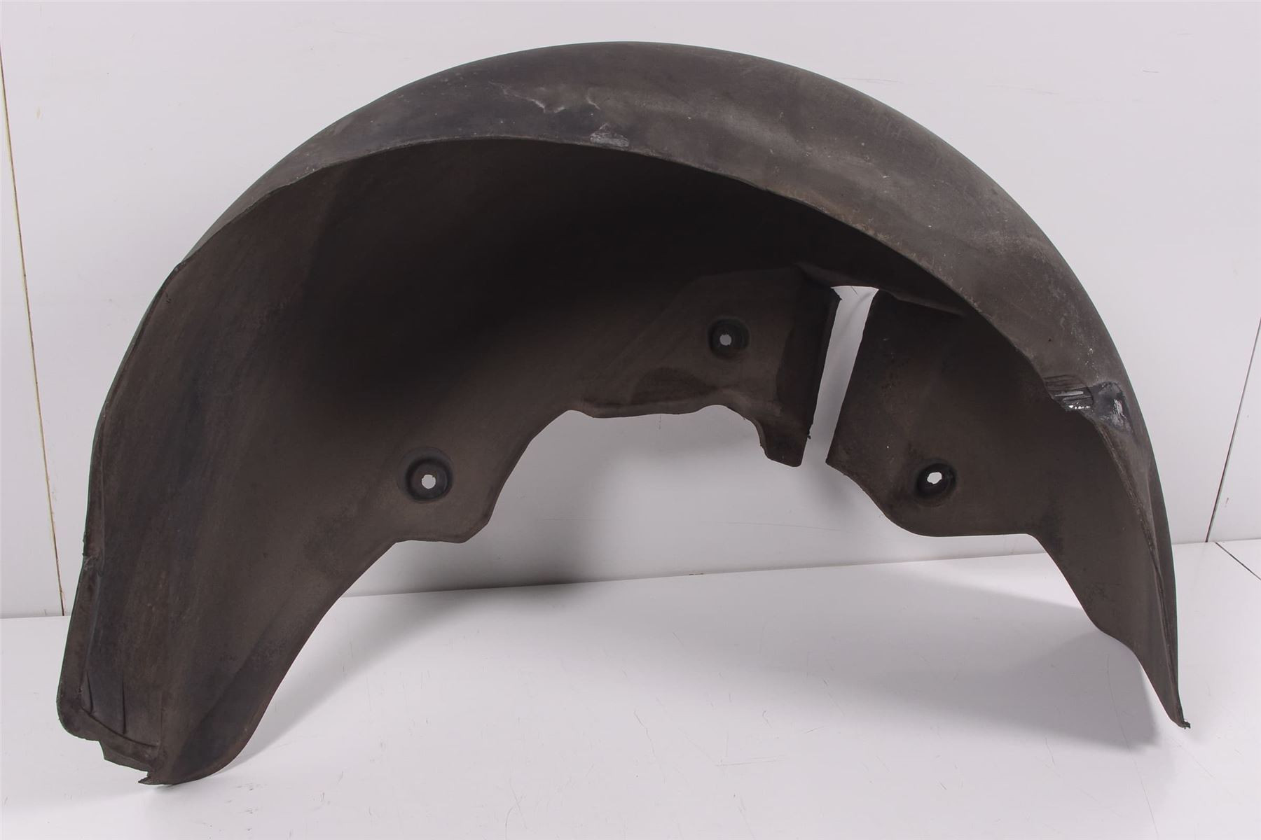 Mercedes 1296980530 Wheel Arch Liner - Rear Right | R129 SL