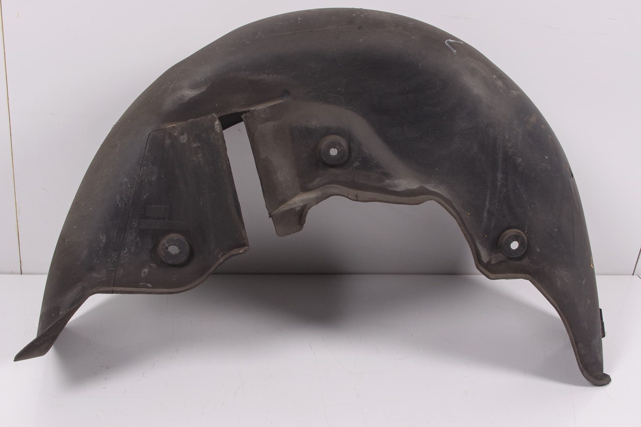 Mercedes 1296980530 Wheel Arch Liner - Rear Right | R129 SL