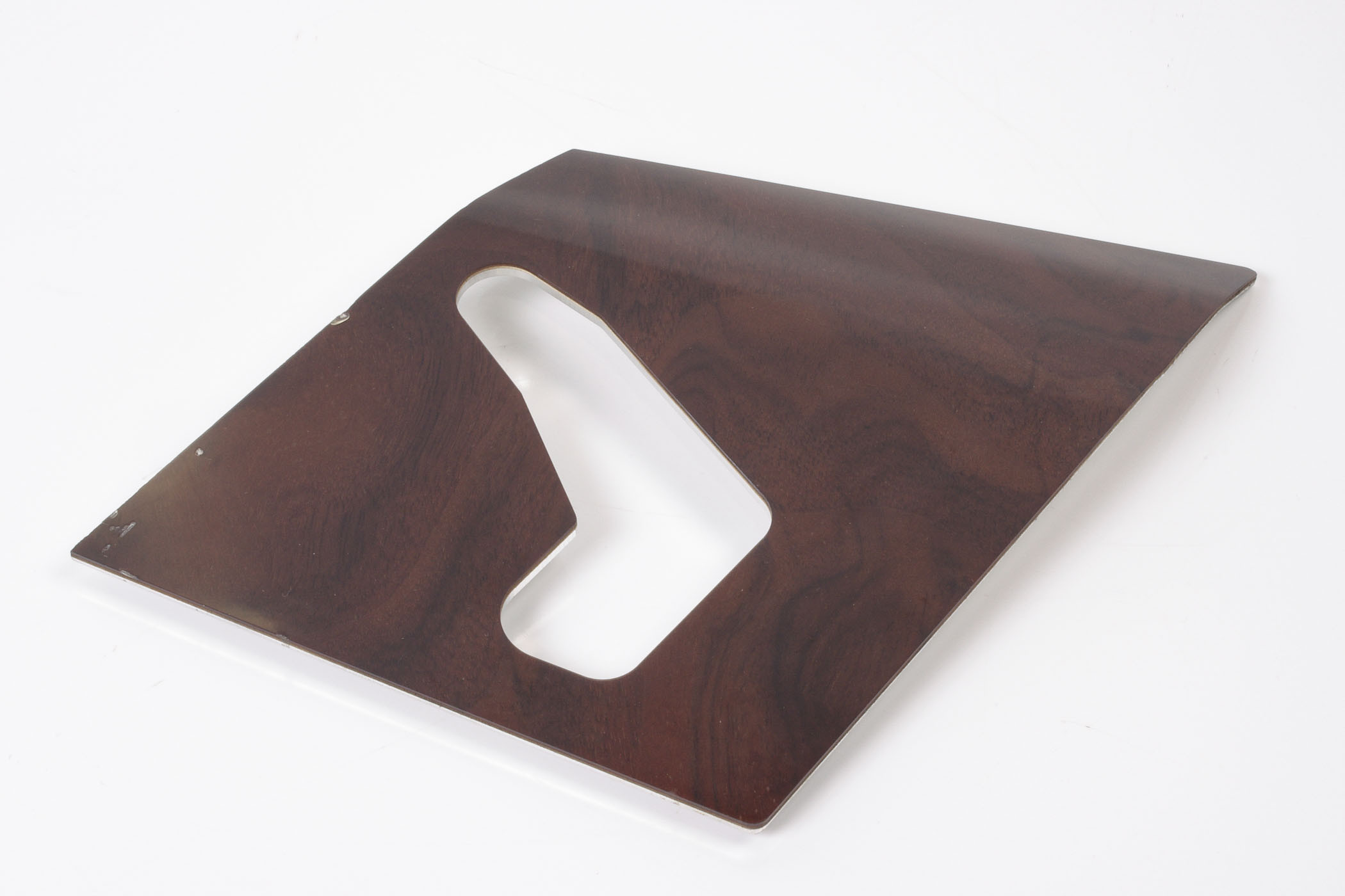 Mercedes 1297200222 Seat Switch Panel - Right (a) | R129 SL