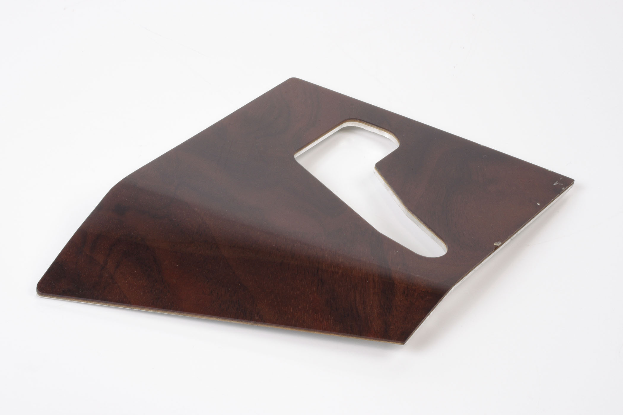 Mercedes 1297200222 Seat Switch Panel - Right (d) | R129 SL