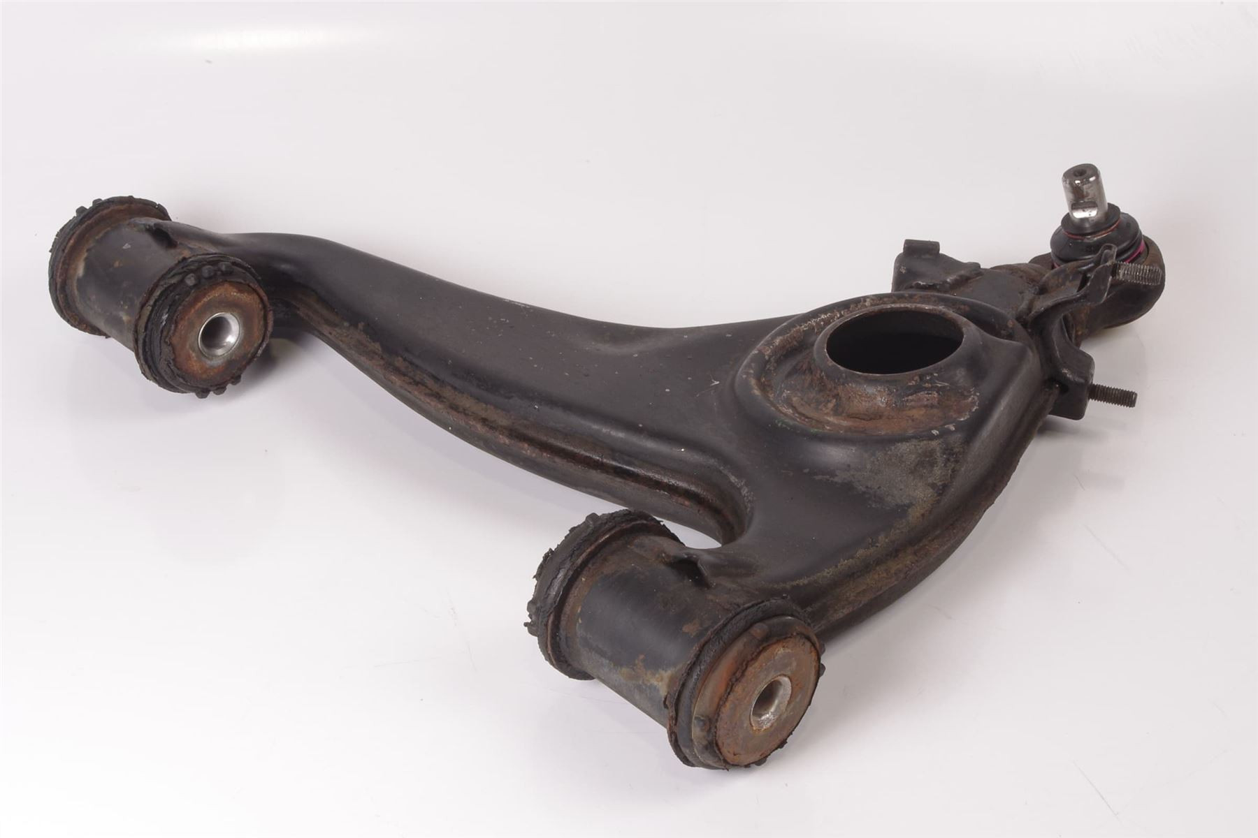 Mercedes 1243303407 Control Arm - Left | S124 V124 W124 C124 A124 E R129 SL