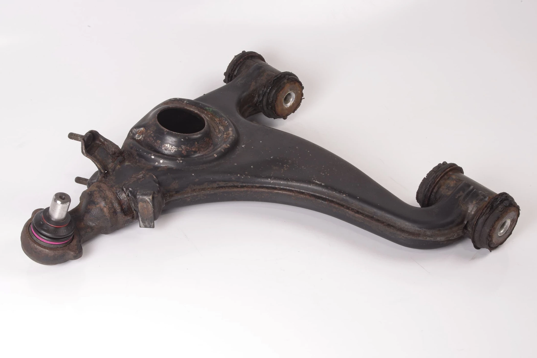 Mercedes 1243303407 Control Arm - Left | S124 V124 W124 C124 A124 E R129 SL