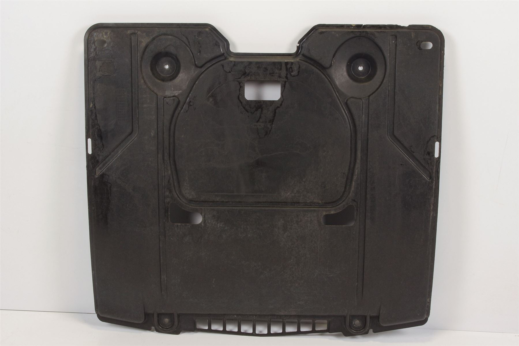 Mercedes 1295240930 Undertray | R129 SL