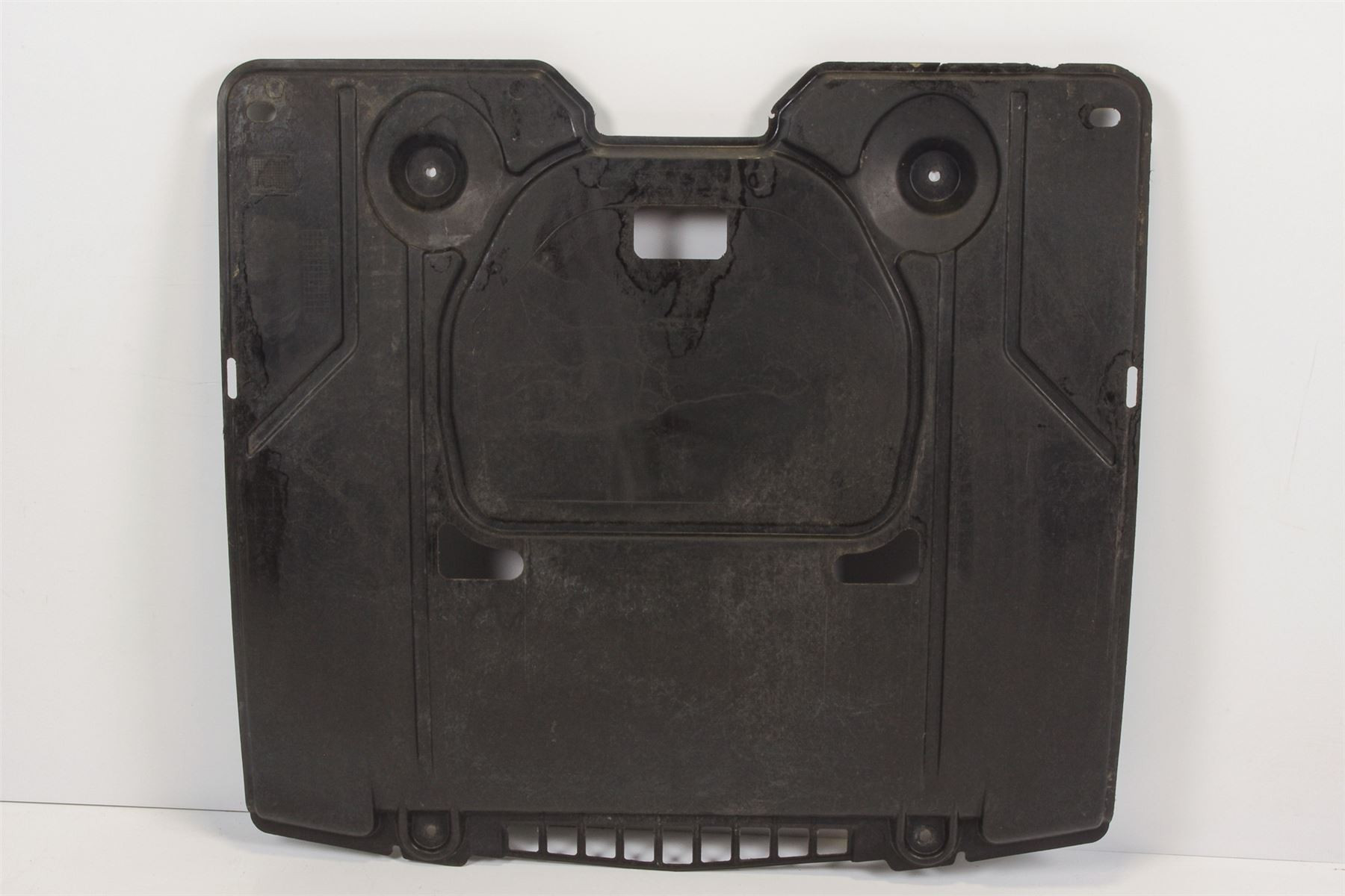 Mercedes 1295240930 Undertray | R129 SL