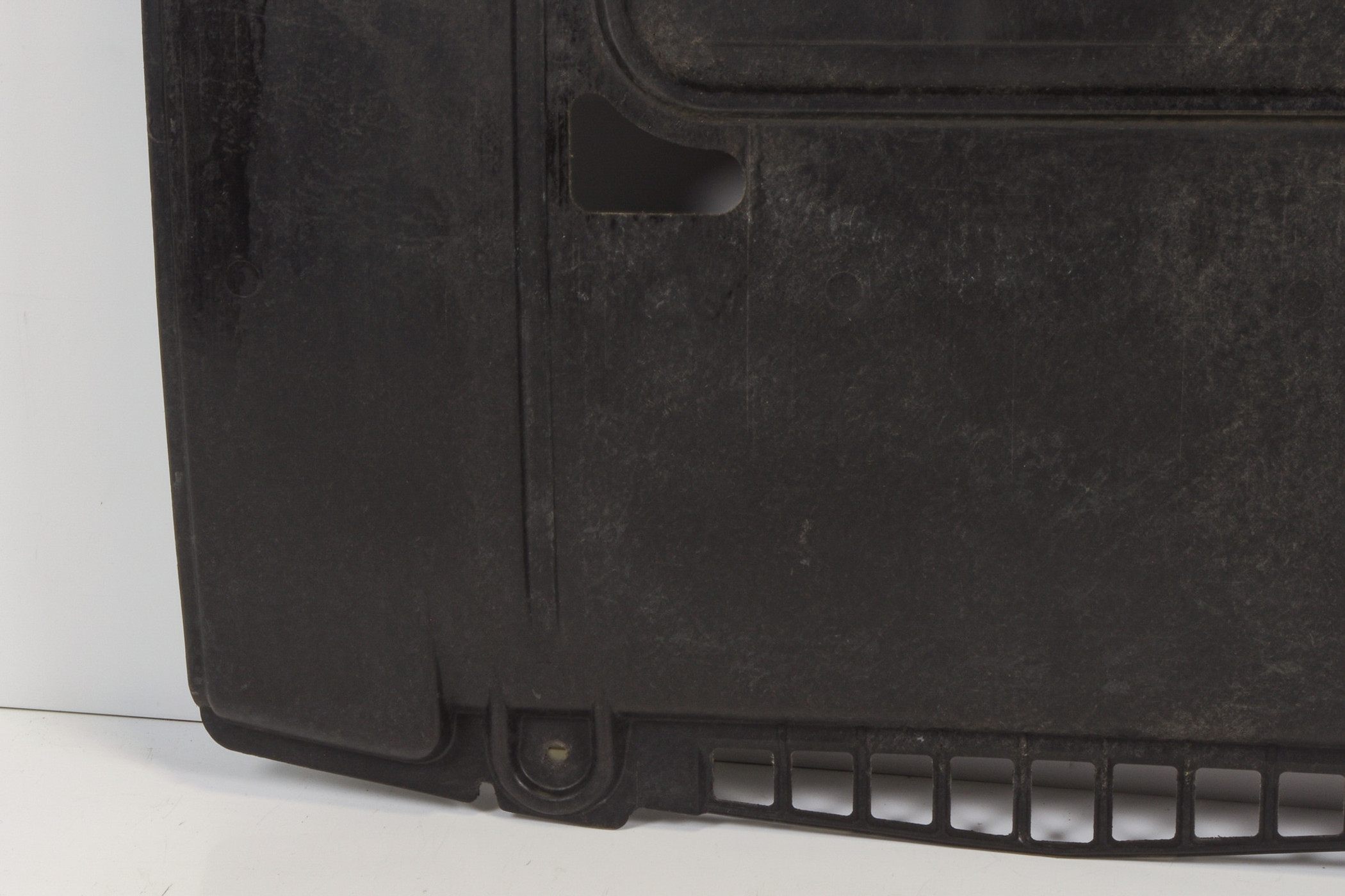 Mercedes 1295240930 Undertray | R129 SL