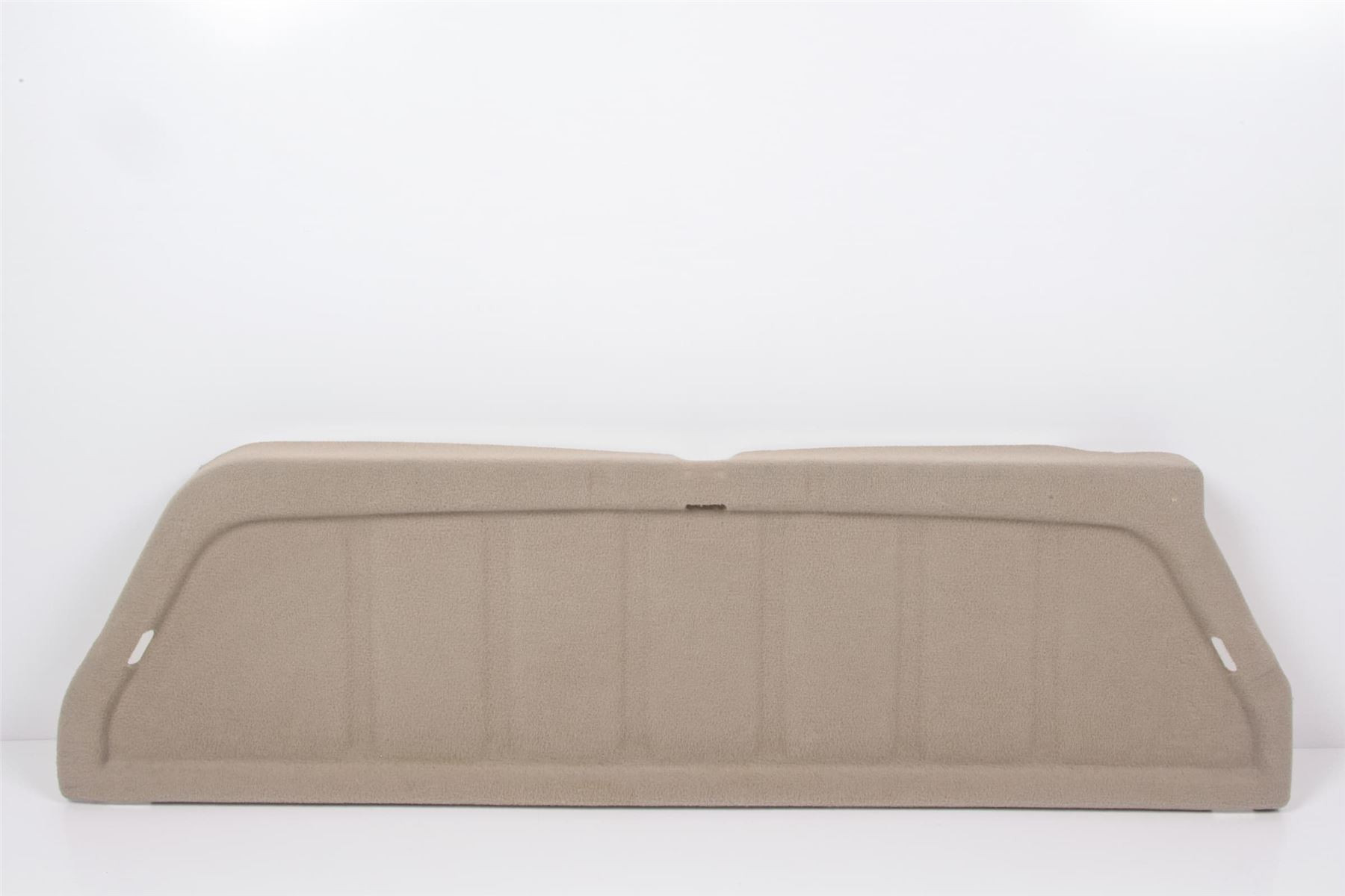 Mercedes 1296941725 Wind Deflector Cover - Beige (a) | R129 SL