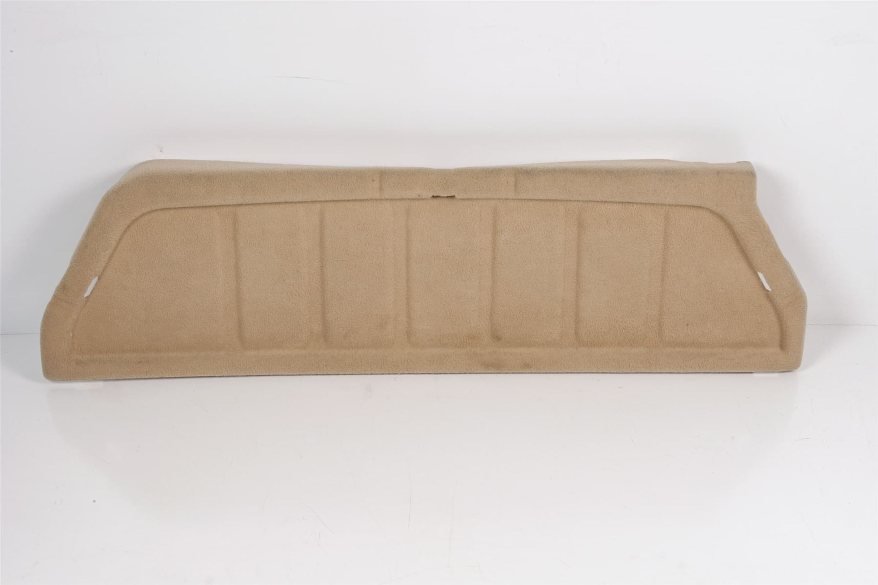 Mercedes 1296942025 Wind Deflector Cover - Tan | R129 SL