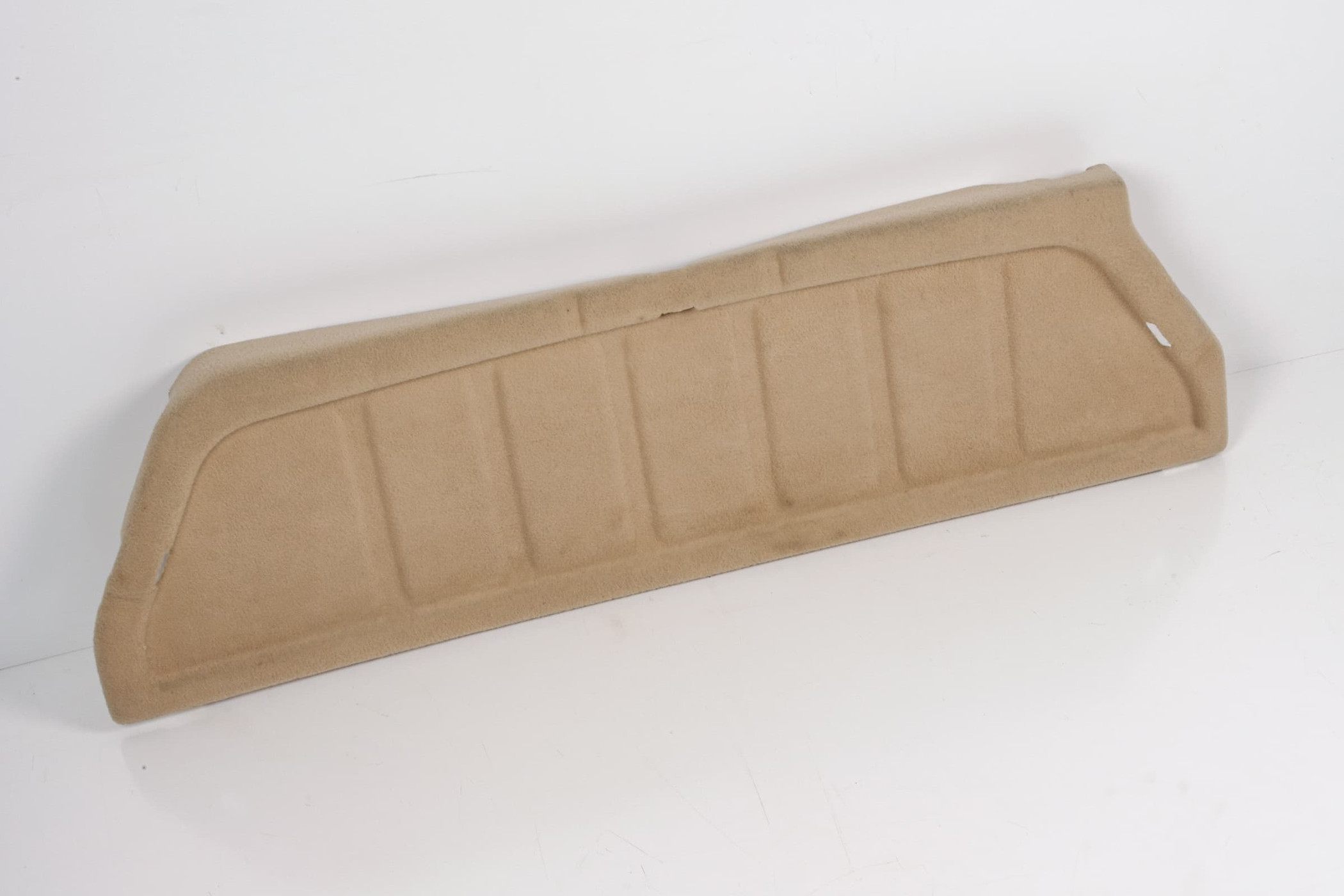 Mercedes 1296942025 Wind Deflector Cover - Tan | R129 SL