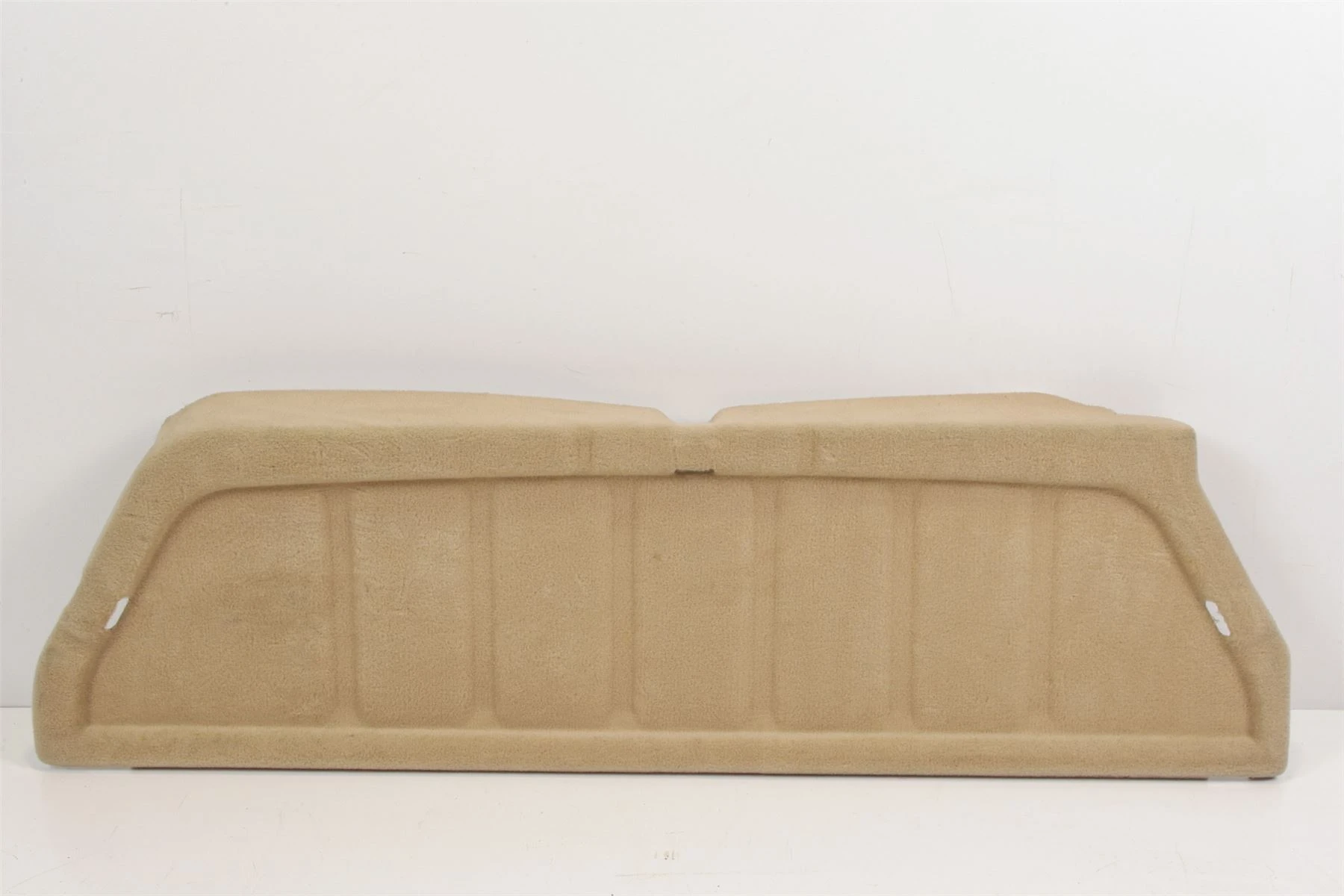 Mercedes 1296942025 Wind Deflector Cover - Tan | R129 SL