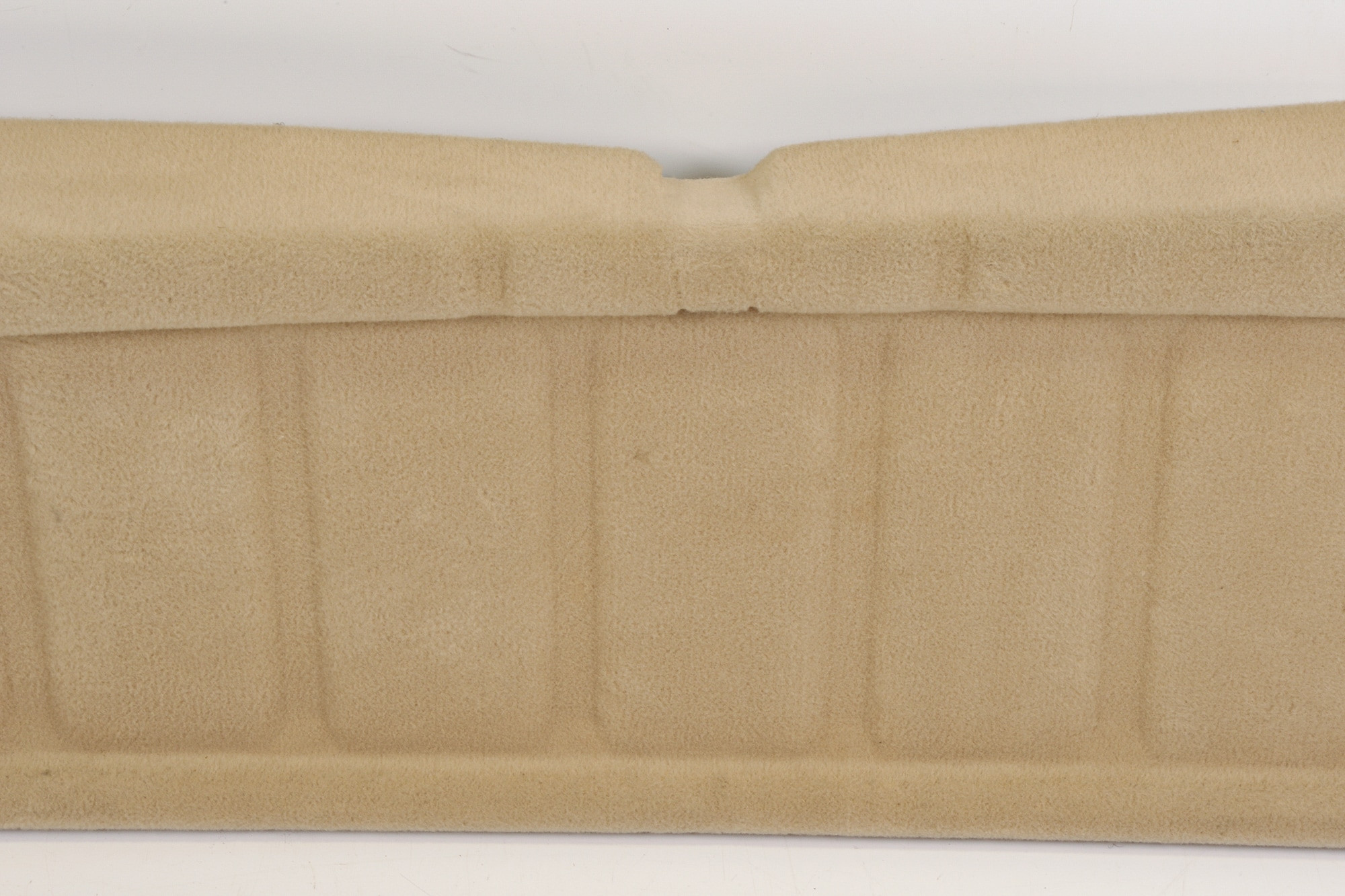 Mercedes 1296942025 Wind Deflector Cover - Tan | R129 SL