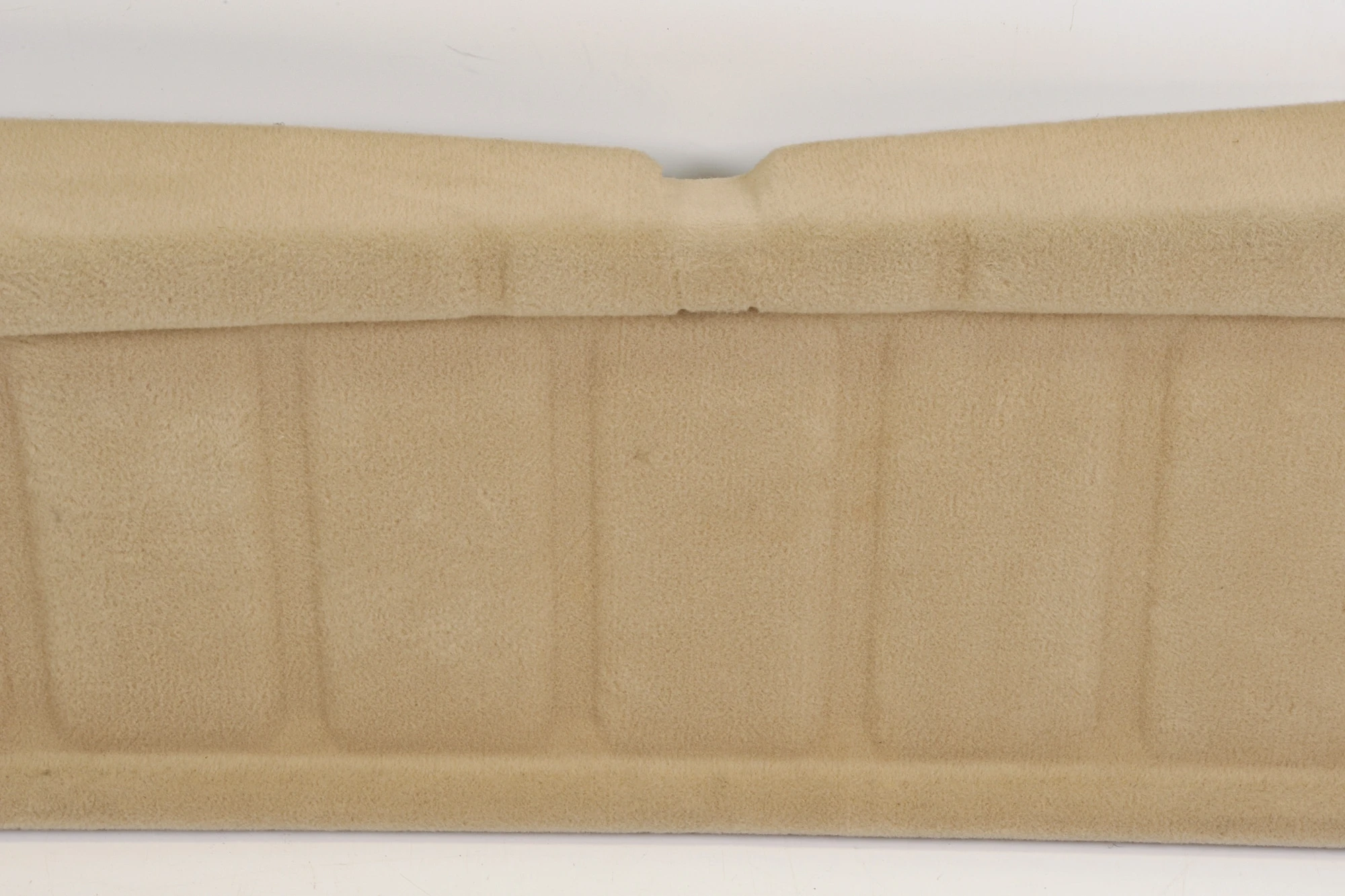 Mercedes 1296942025 Wind Deflector Cover - Tan | R129 SL