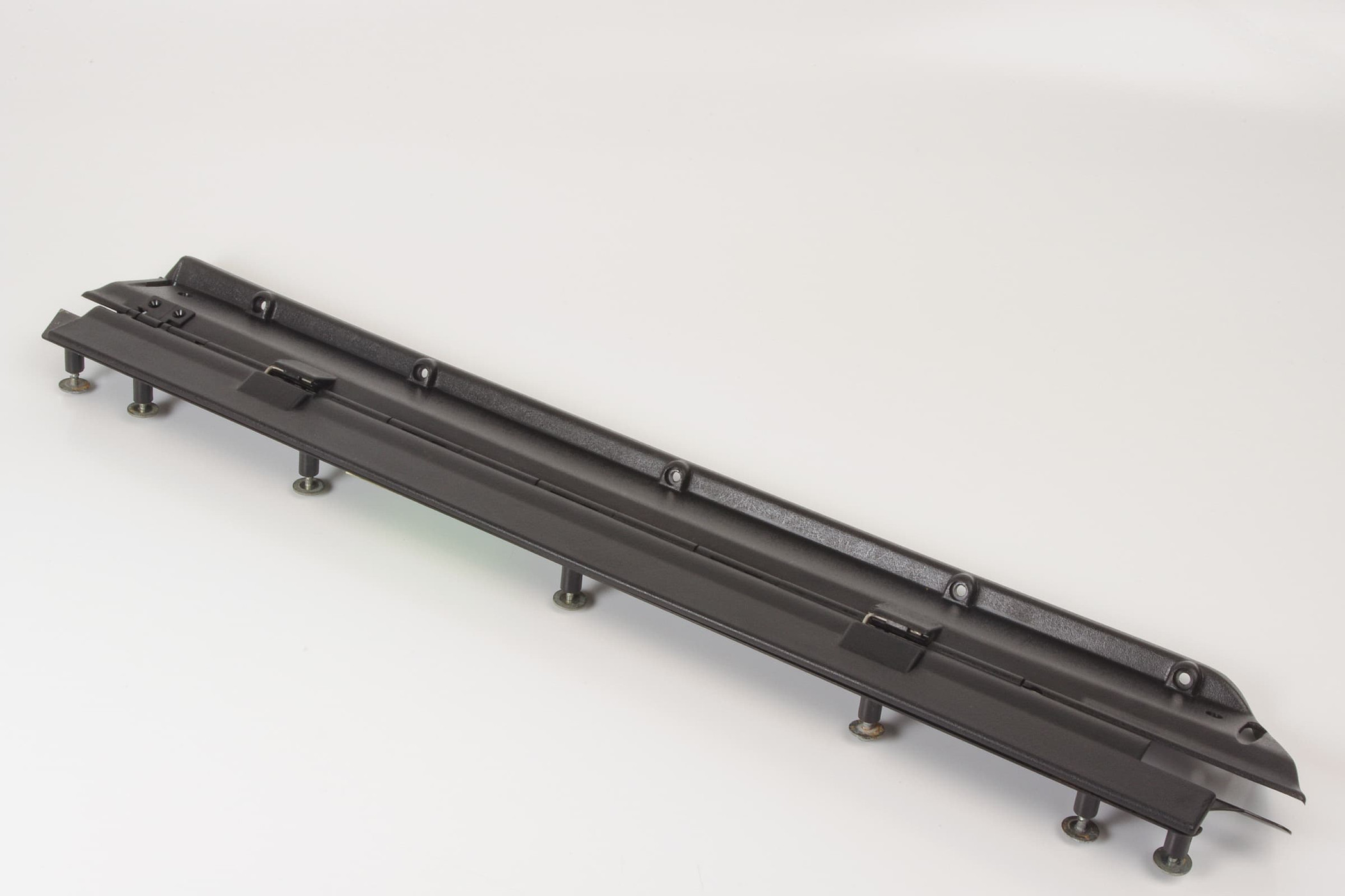 Mercedes 1297200848 Door Card Storage Flap - Right | R129 SL