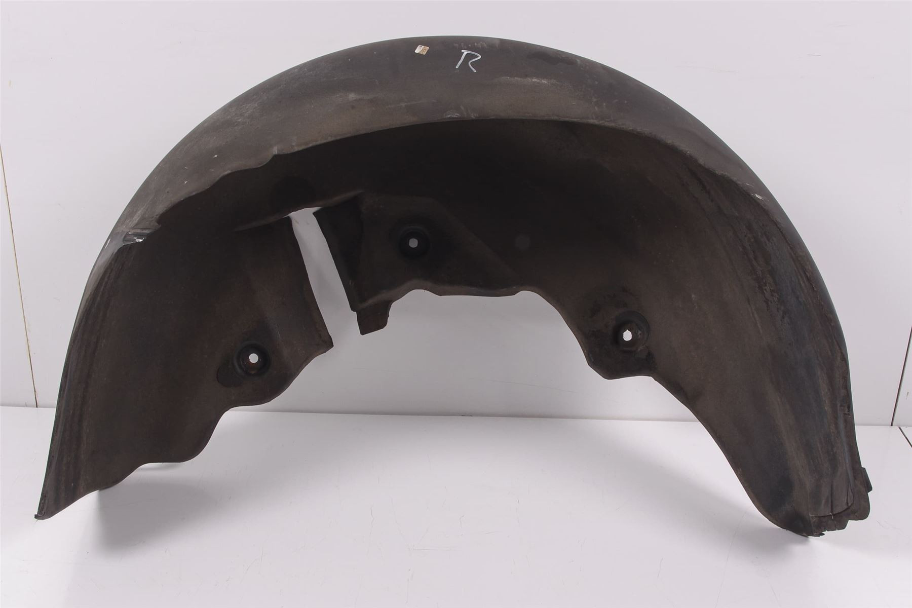 Mercedes 1296980630 Wheel Arch Liner - Rear Left | R129 SL