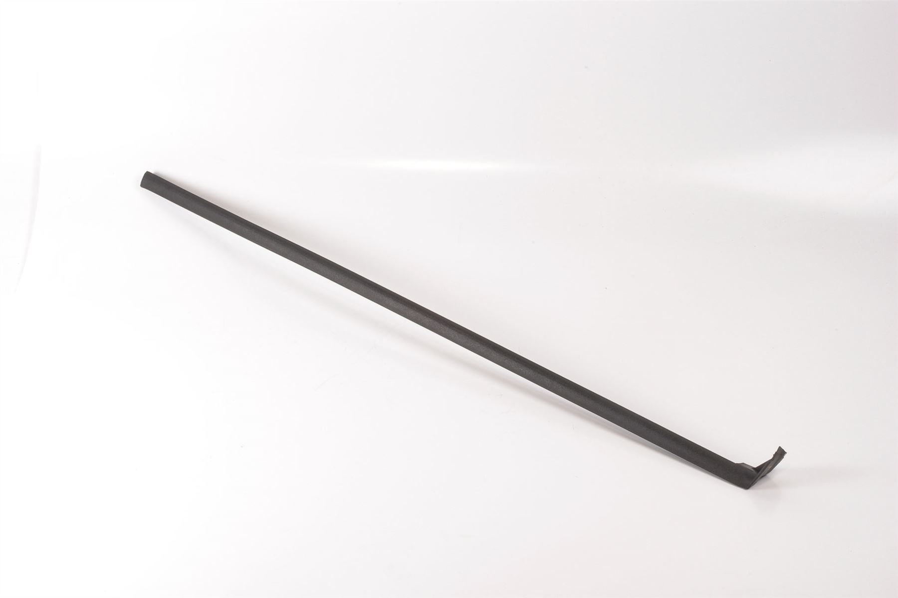 Mercedes 1297200924 Window Seal - Left | R129 SL