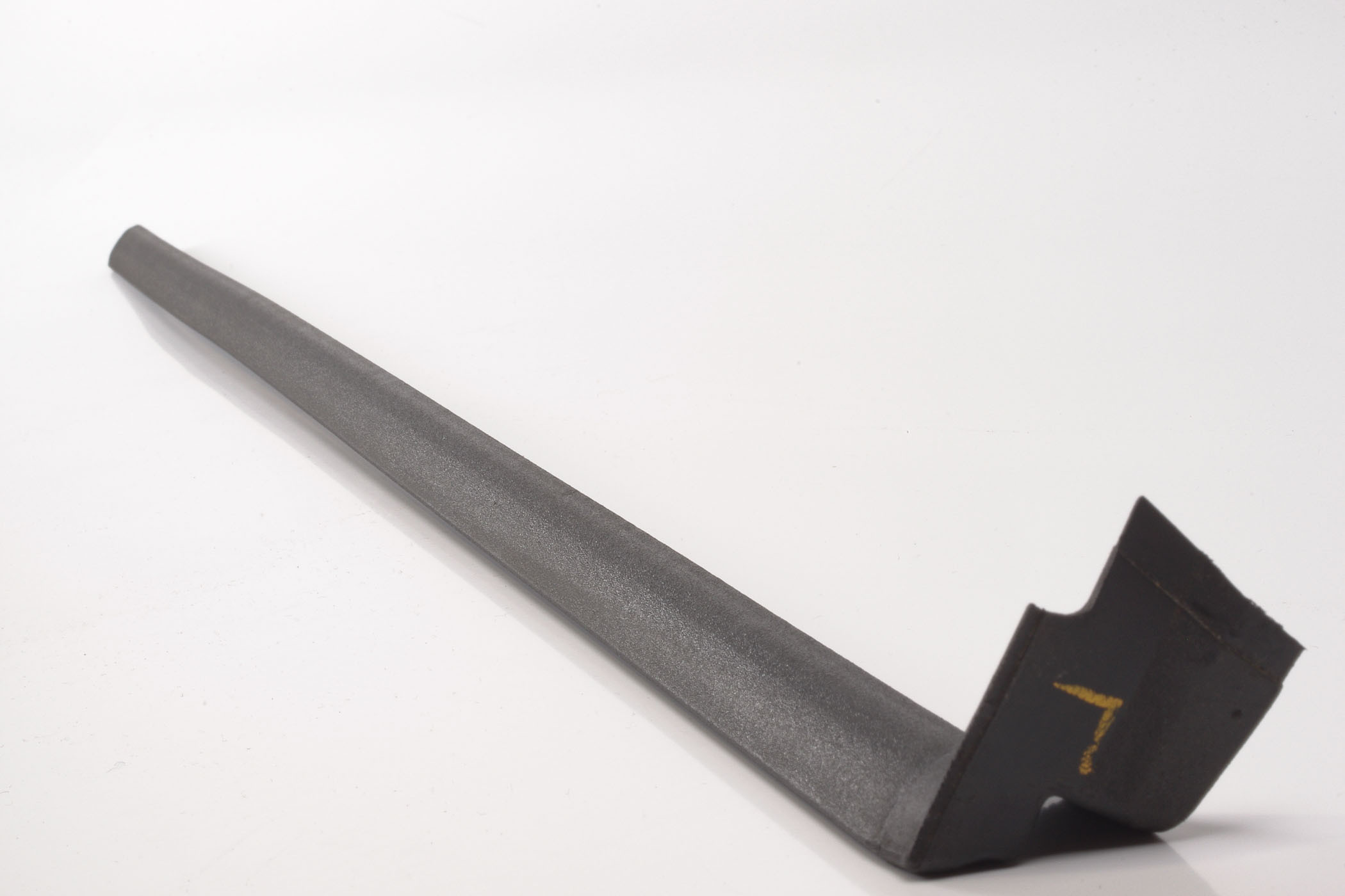 Mercedes 1297200924 Window Seal - Left | R129 SL