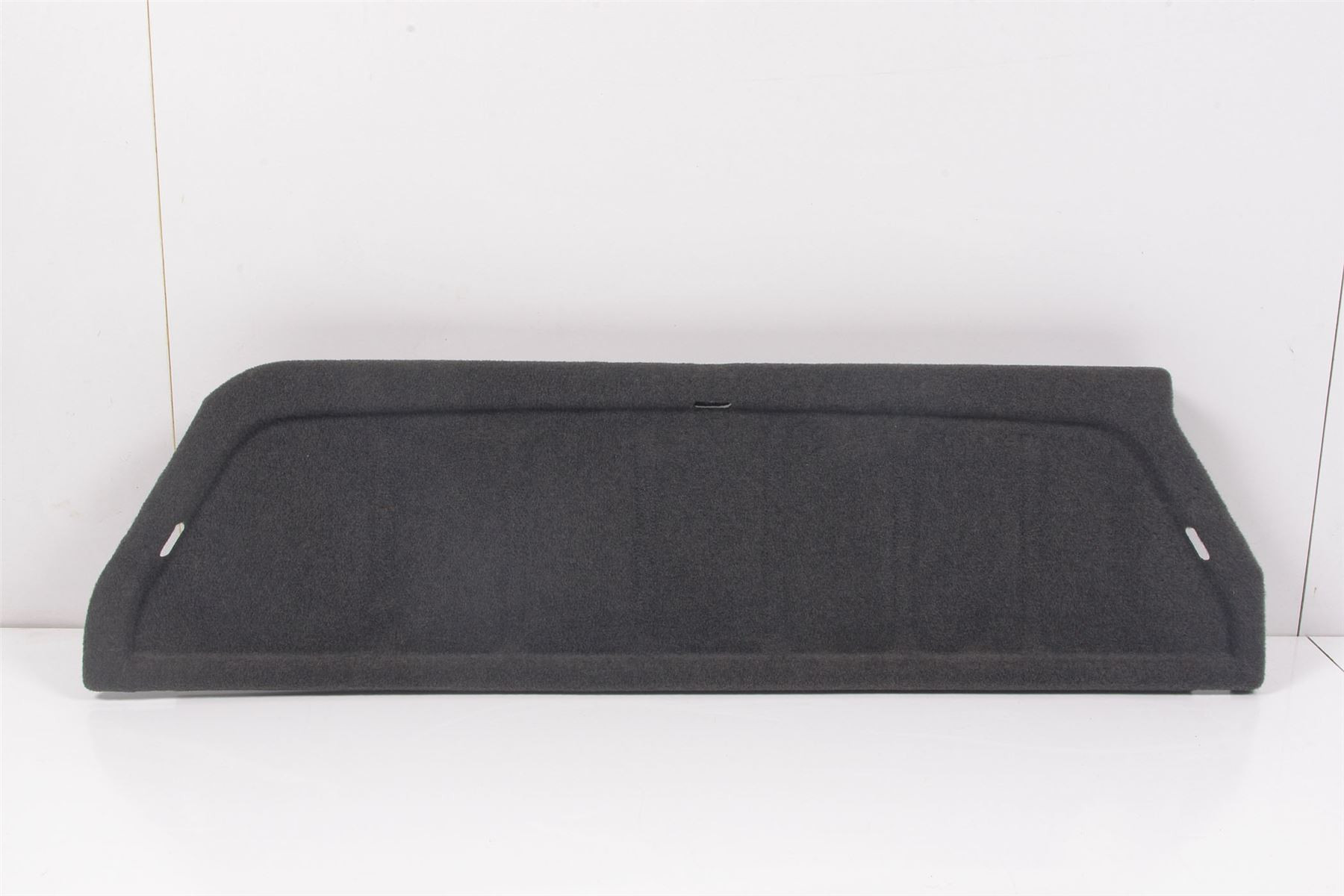 Mercedes 1296941725 Wind Deflector Cover - Grey | R129 SL