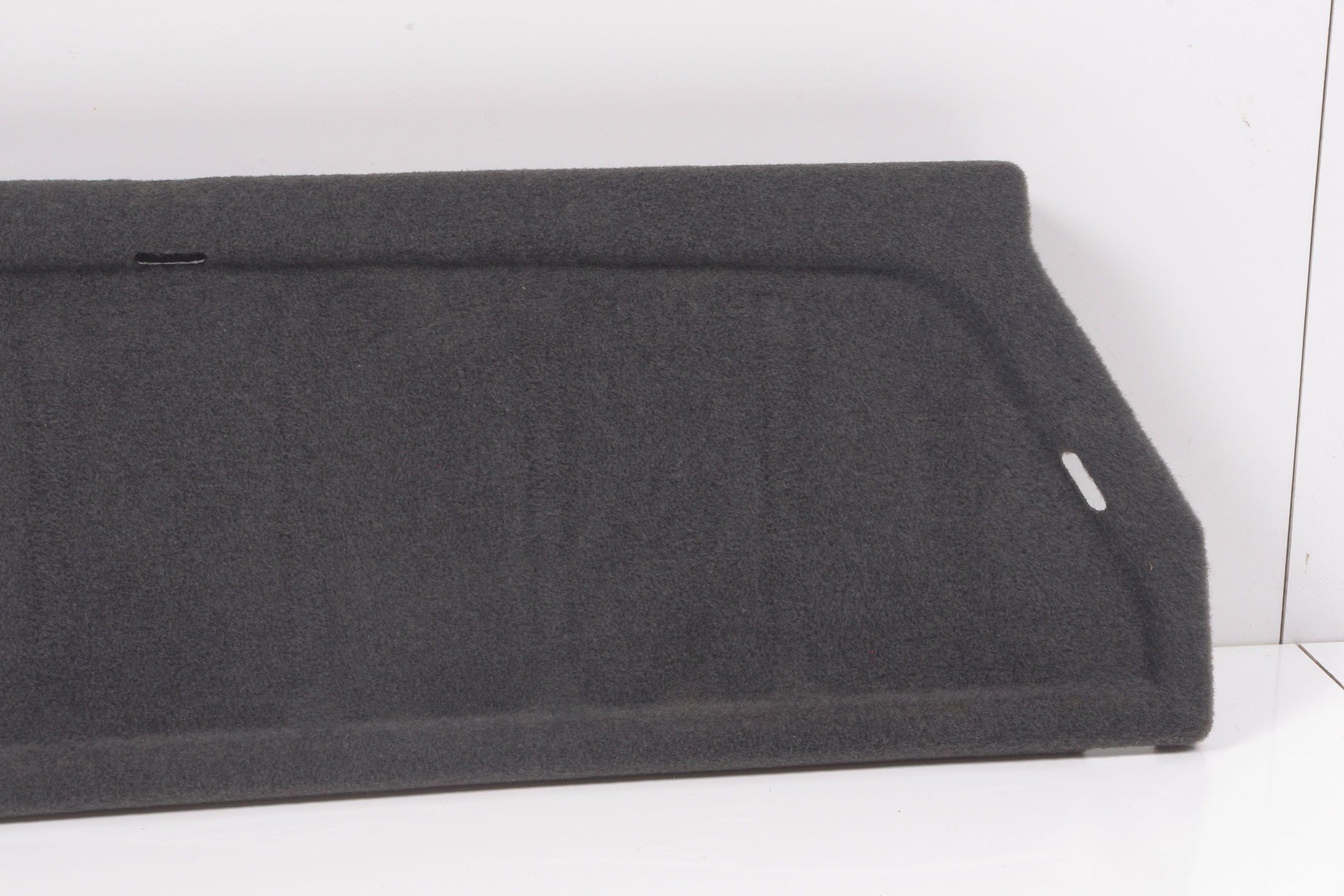 Mercedes 1296941725 Wind Deflector Cover - Grey | R129 SL