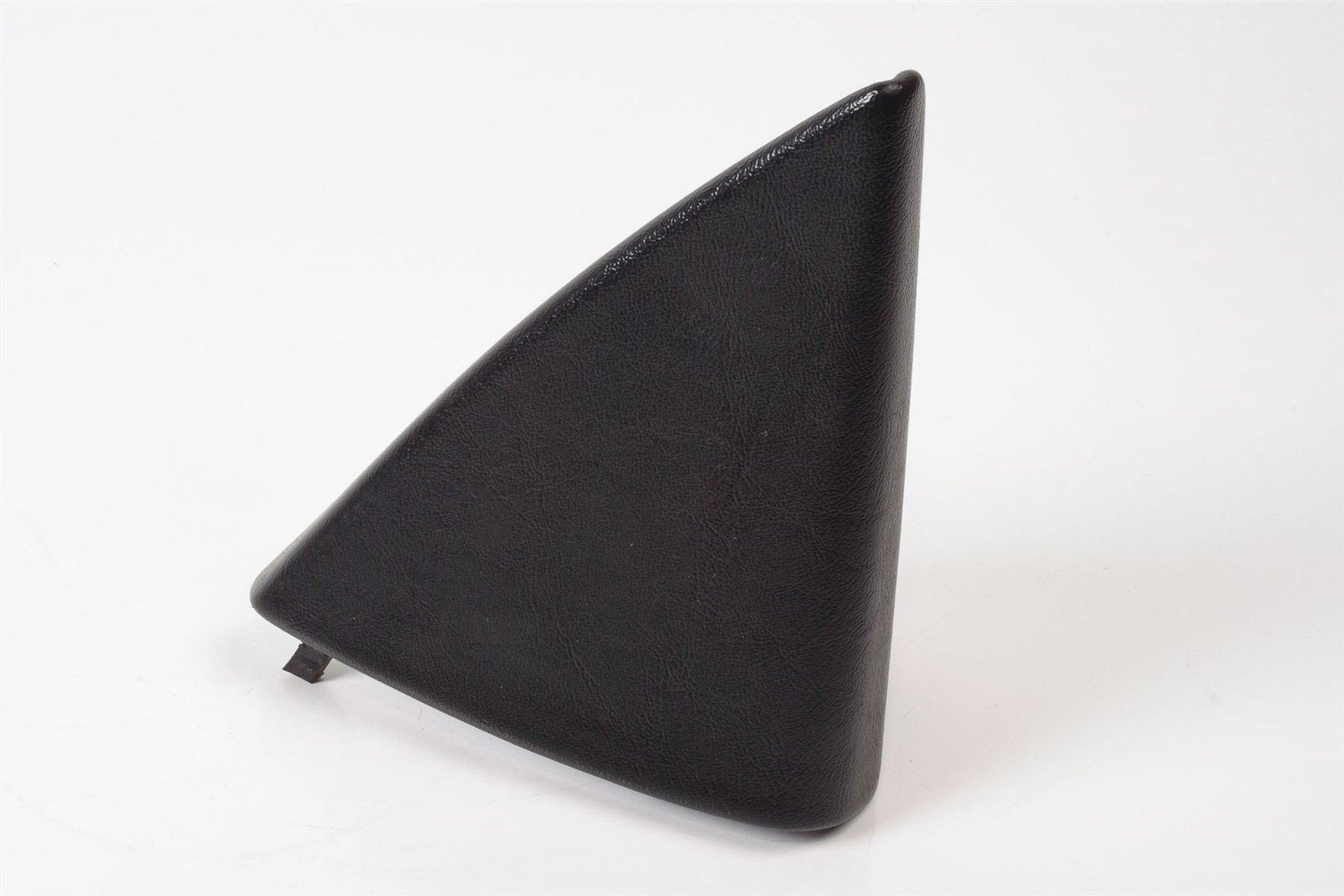 Mercedes 1297200211 Interior Door Mirror Cover - Right Black | R129 SL