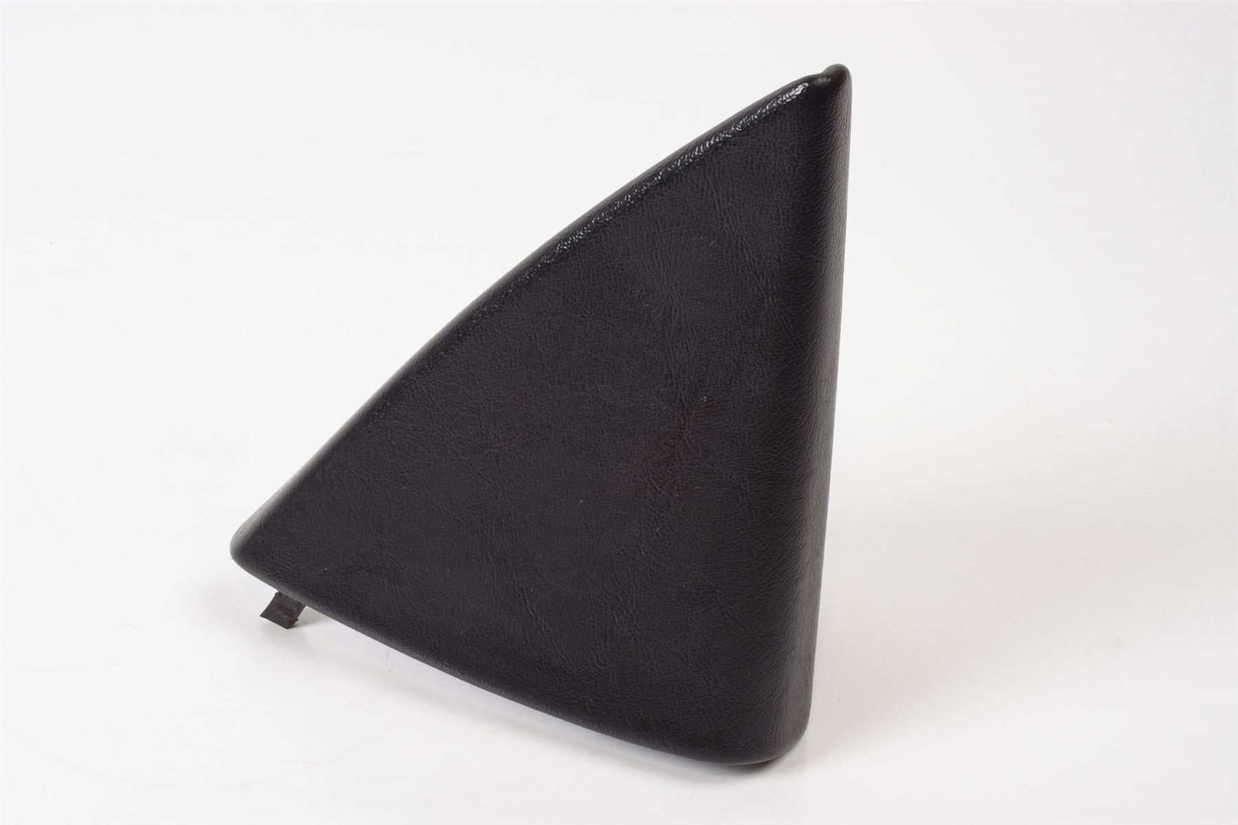 Mercedes 1297200211 Interior Door Mirror Cover - Right Black | R129 SL