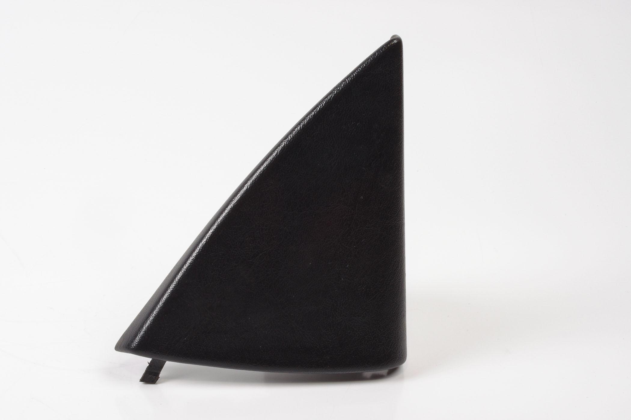 Mercedes 1297200211 Interior Door Mirror Cover - Right Black | R129 SL