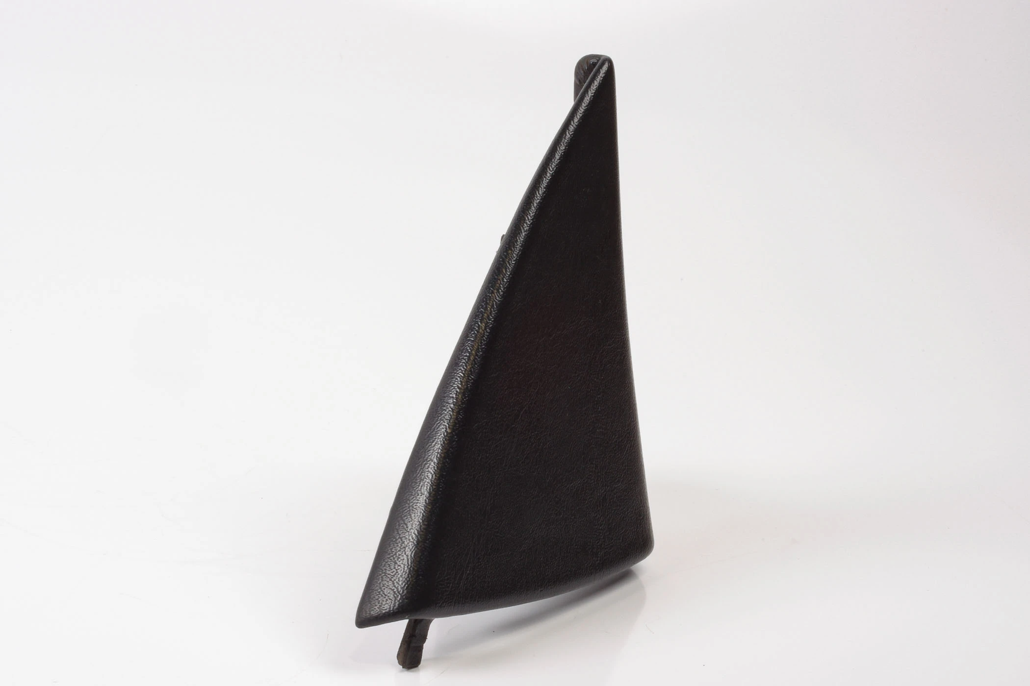 Mercedes 1297200211 Interior Door Mirror Cover - Right Black | R129 SL