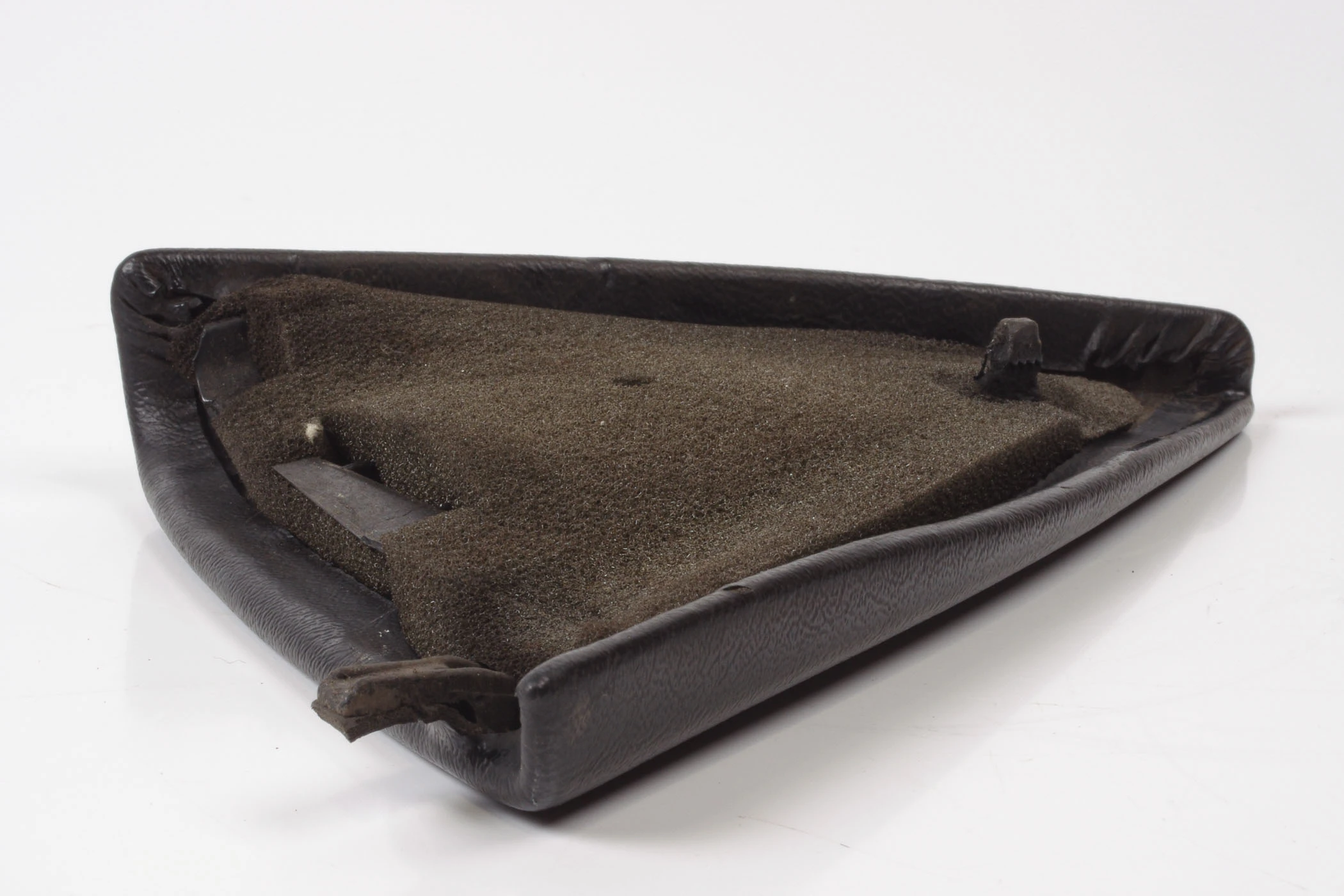 Mercedes 1297200211 Interior Door Mirror Cover - Right Black | R129 SL