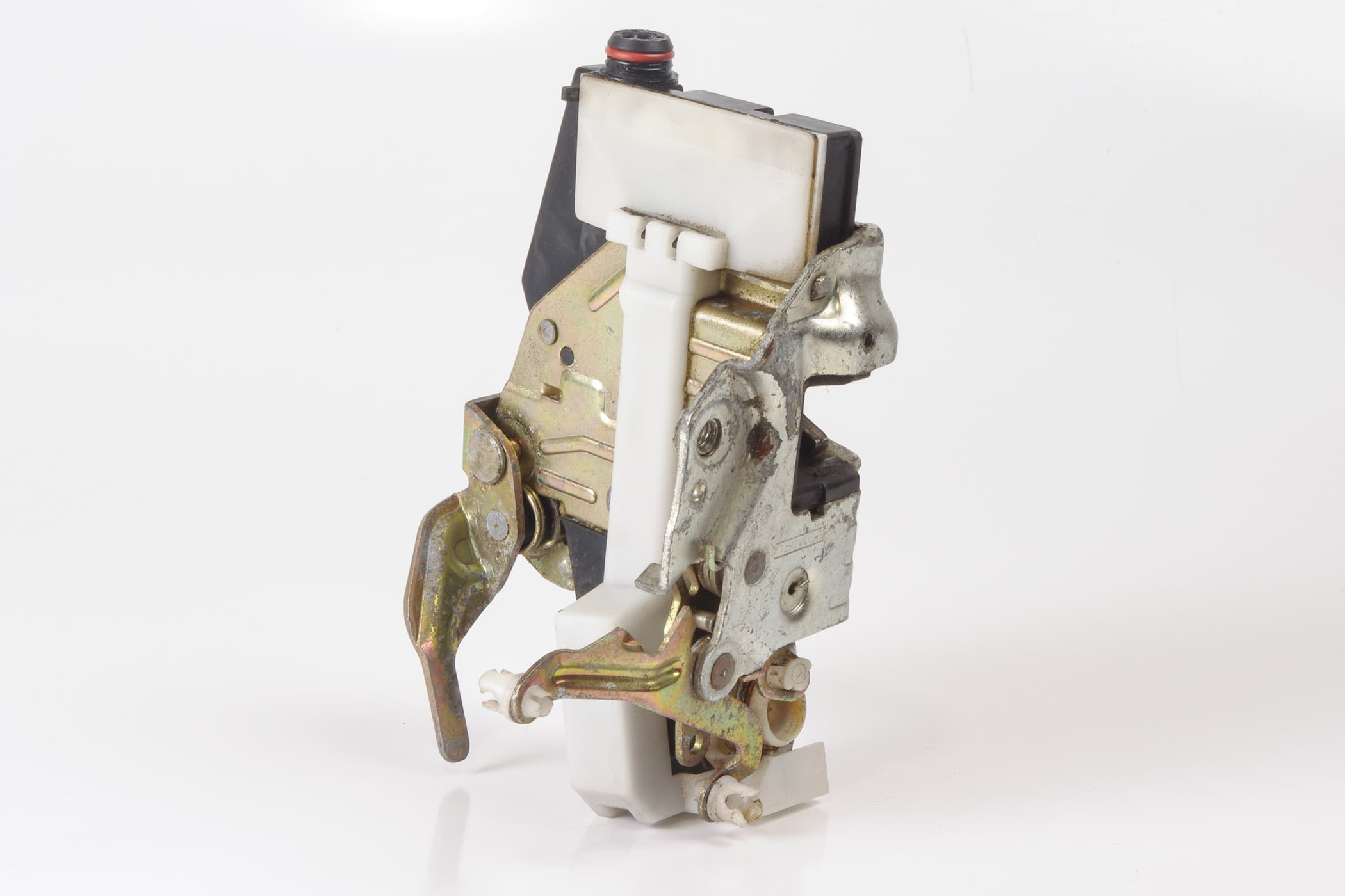 Mercedes 1297200935 Door Lock 3 Pin - Left | R129 SL