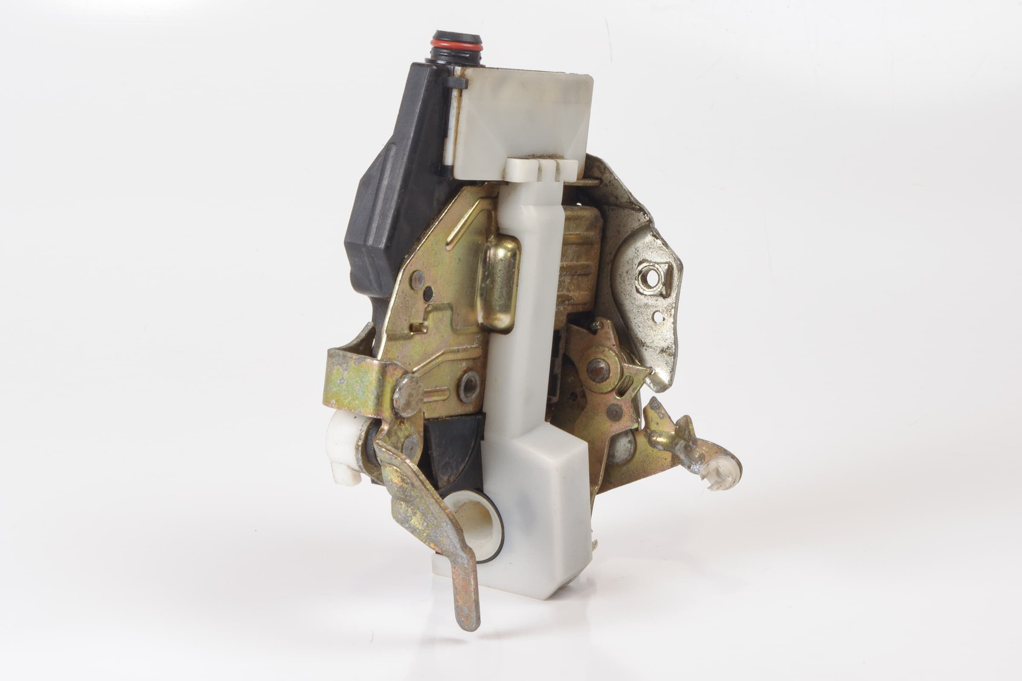 Mercedes 1297200935 Door Lock 3 Pin - Left | R129 SL