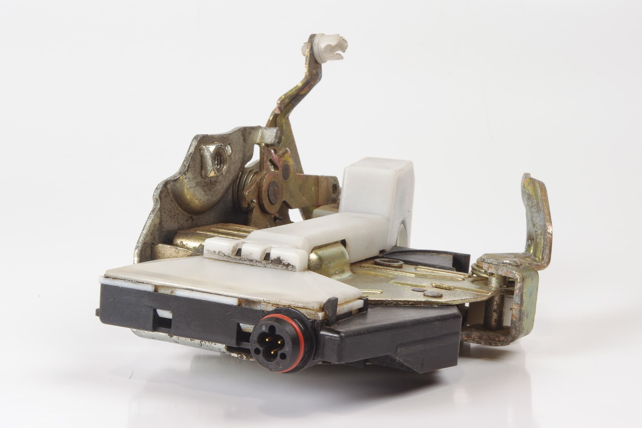 Mercedes 1297200935 Door Lock 3 Pin - Left | R129 SL