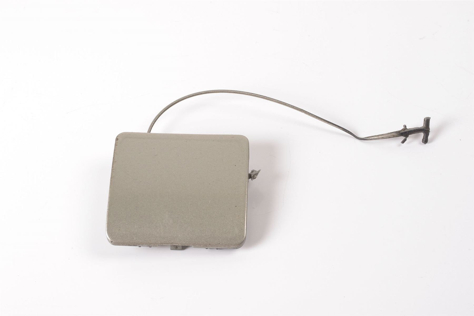 Mercedes 1296982730 Jacking Point Cover - Front Gold | R129 SL