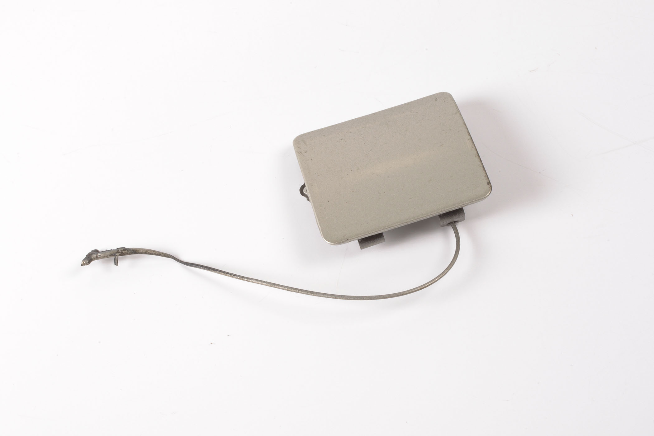 Mercedes 1296982730 Jacking Point Cover - Front Gold | R129 SL