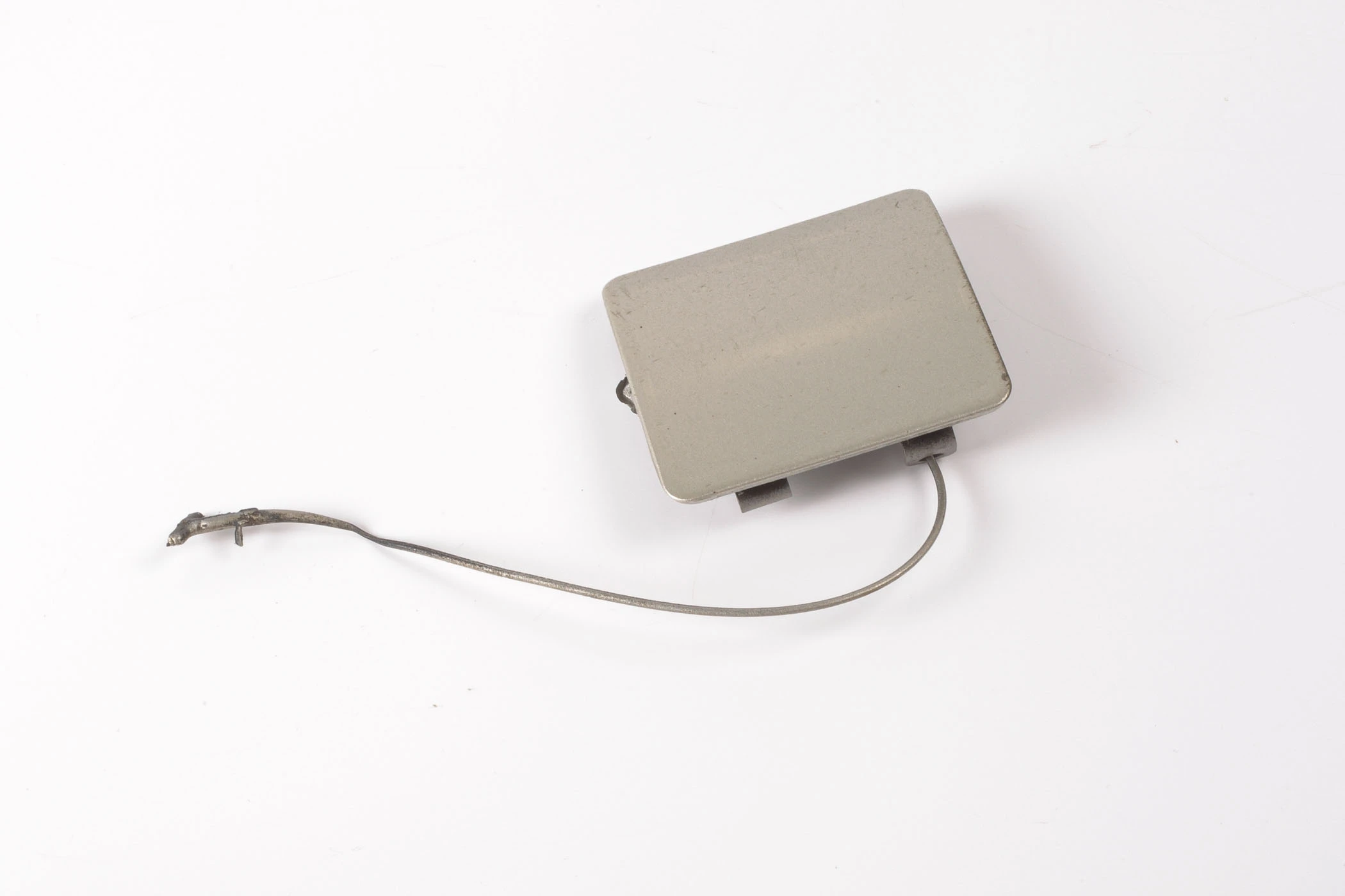 Mercedes 1296982730 Jacking Point Cover - Front Gold | R129 SL