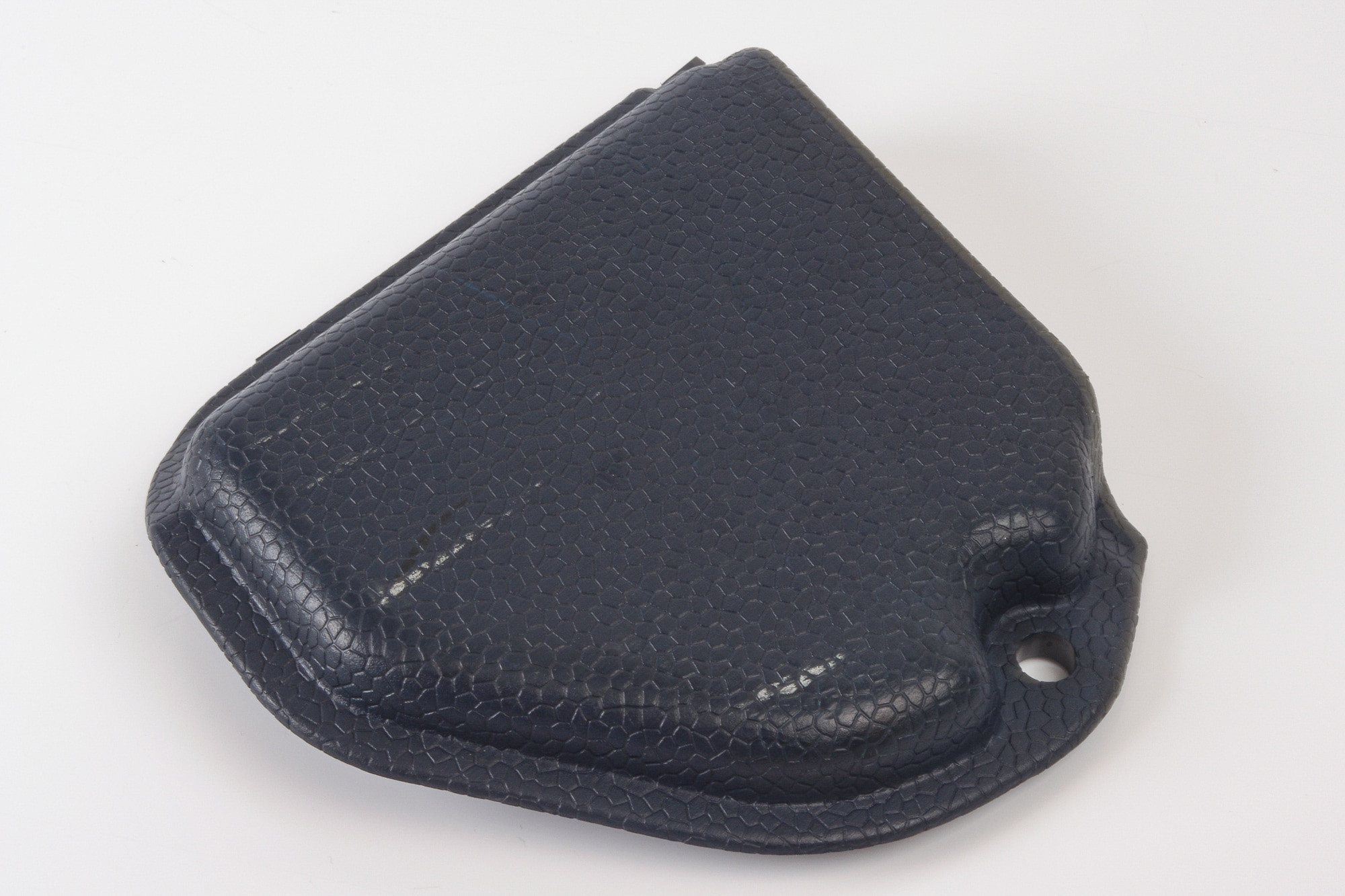 Mercedes 1296930027 Boot Lock Cover - Blue | R129 SL