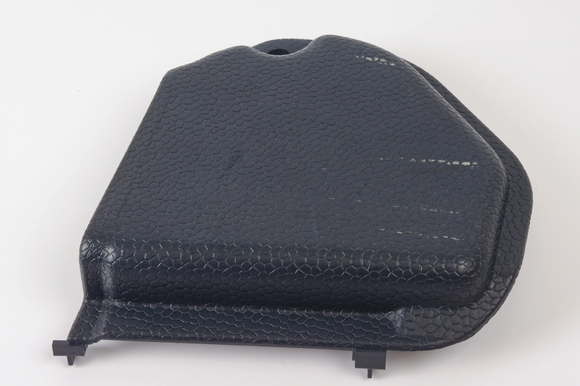 Mercedes 1296930027 Boot Lock Cover - Blue | R129 SL
