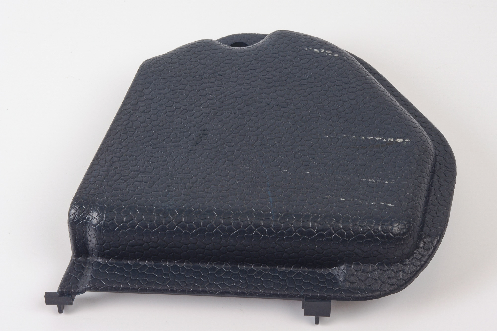 Mercedes 1296930027 Boot Lock Cover - Blue | R129 SL